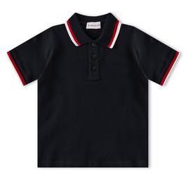 Moncler Tipped Polo Jn51