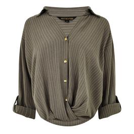 Biba Twist Blouse