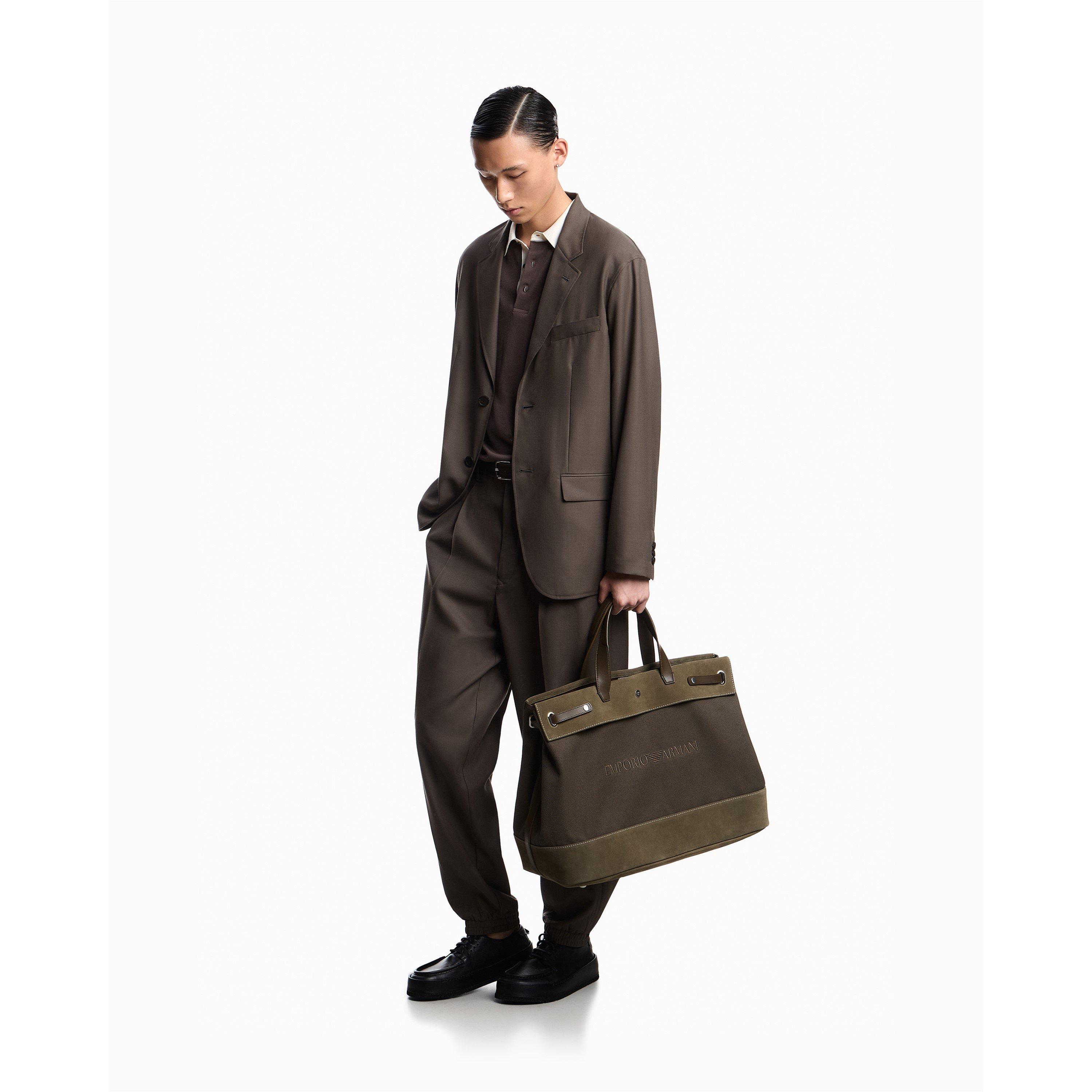 Major Brown - Emporio Armani - PULLOVER - 3