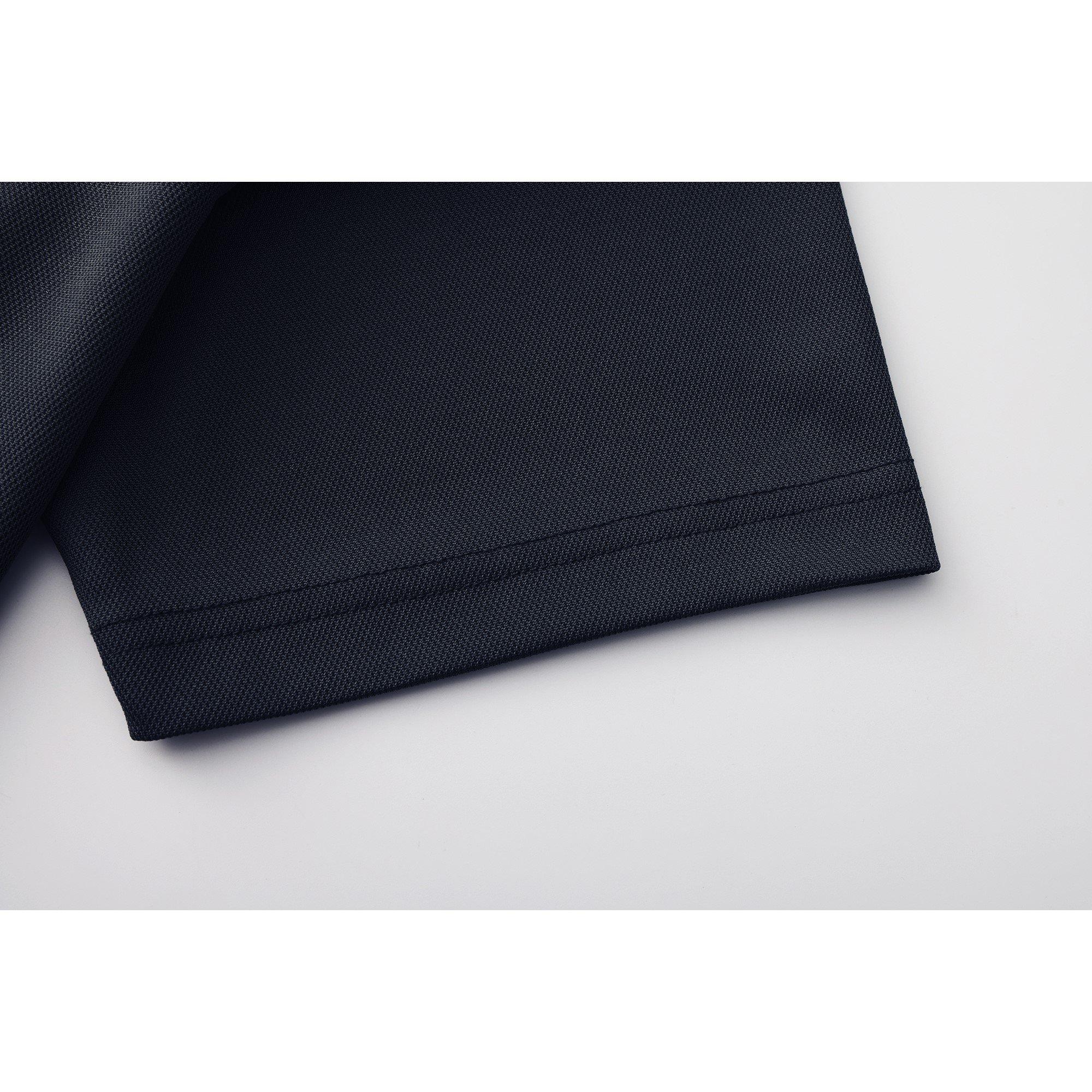 Dark Navy - Lonsdale - Polo Shirt Mens - 6