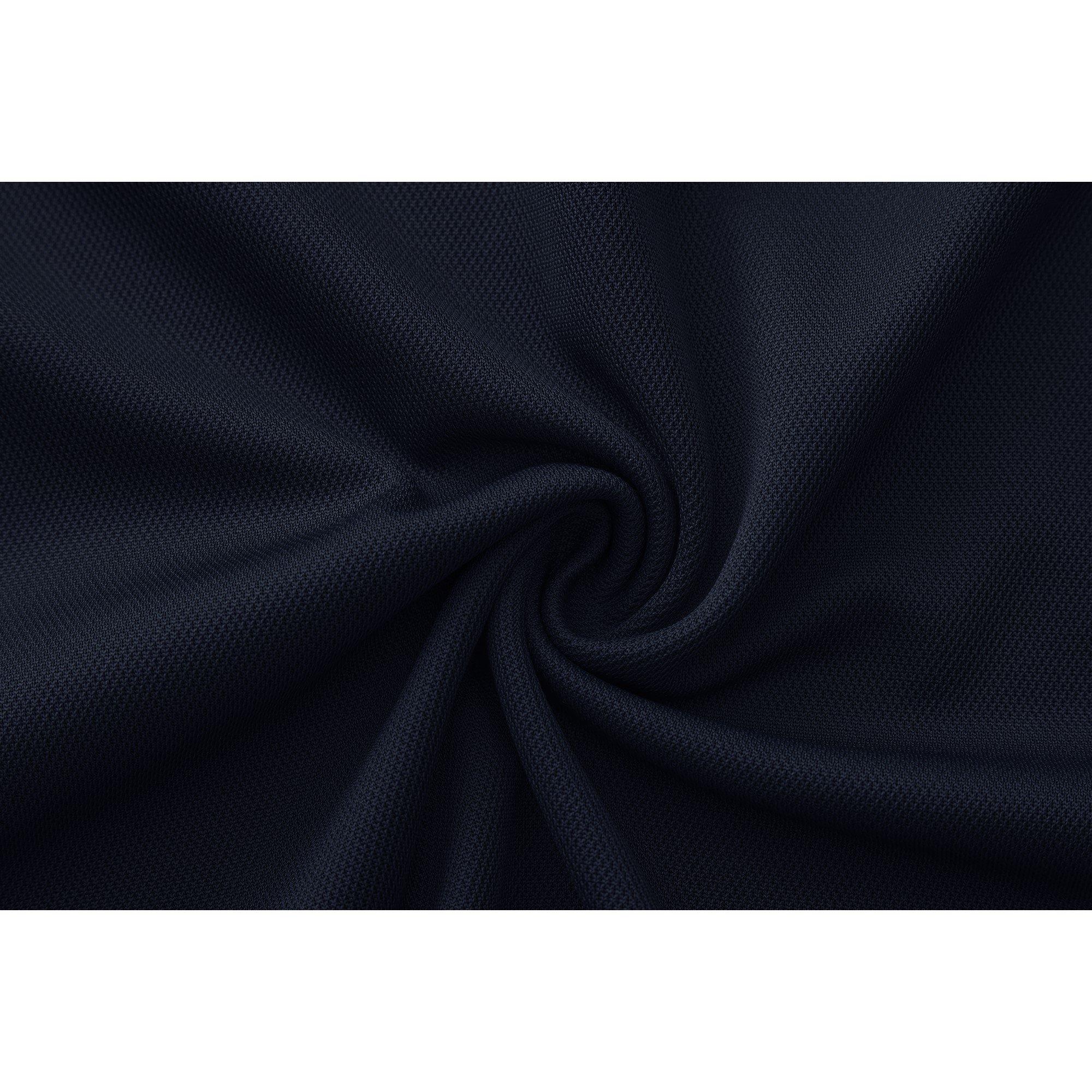 Dark Navy - Lonsdale - Polo Shirt Mens - 9