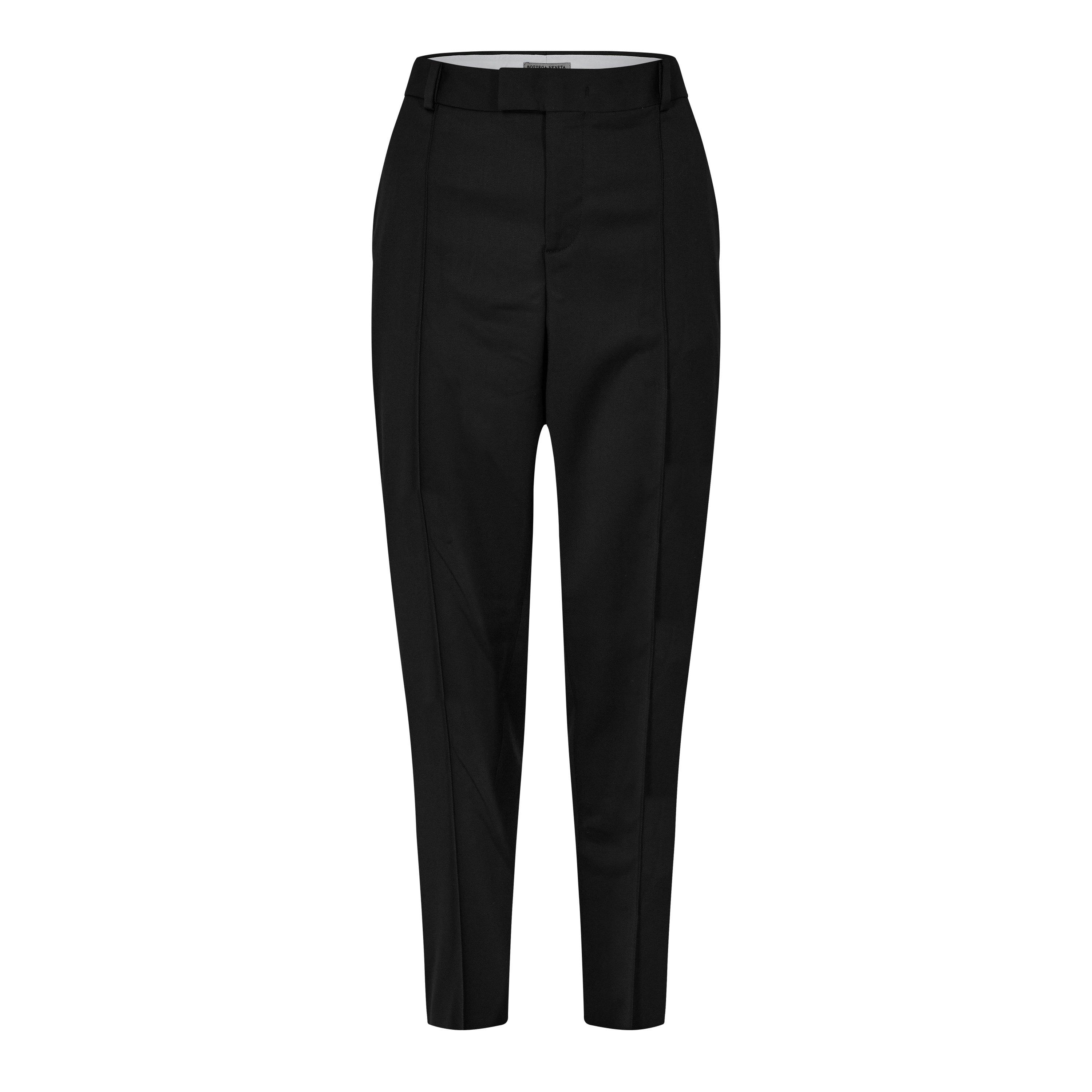 Bottega Veneta Women's Straight Trousers