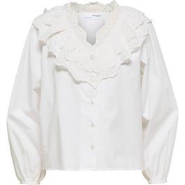 Selected Femme Aika Blouse