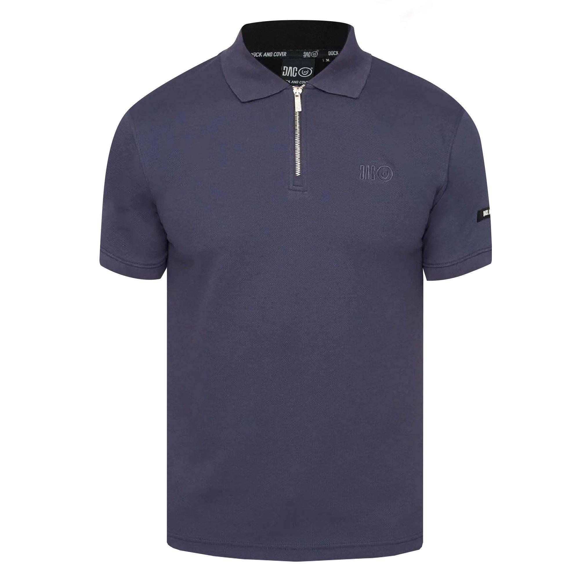 Duck Sherborn Polo S Sn99