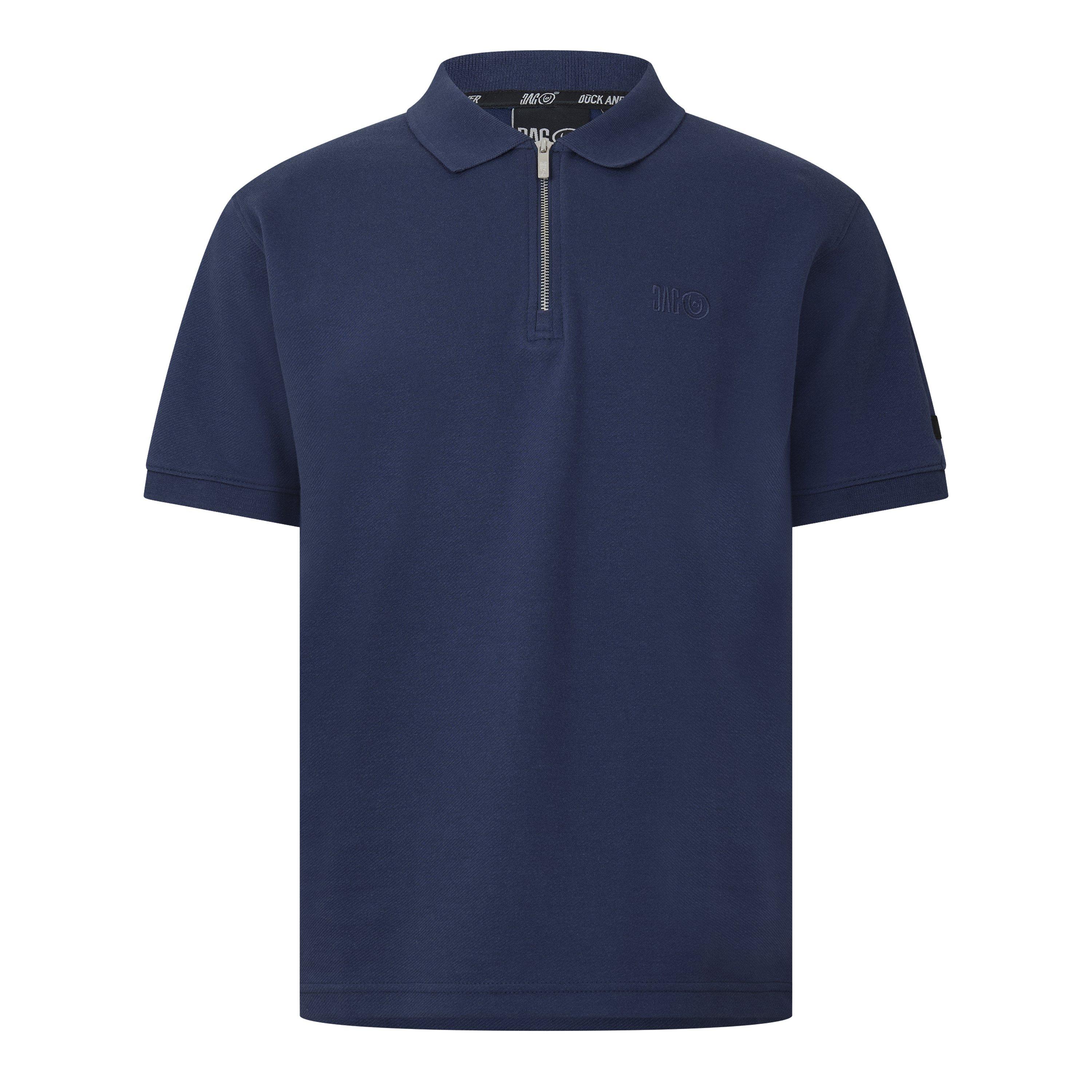Duck and Cover Duck Sherborn Polo S Sn99