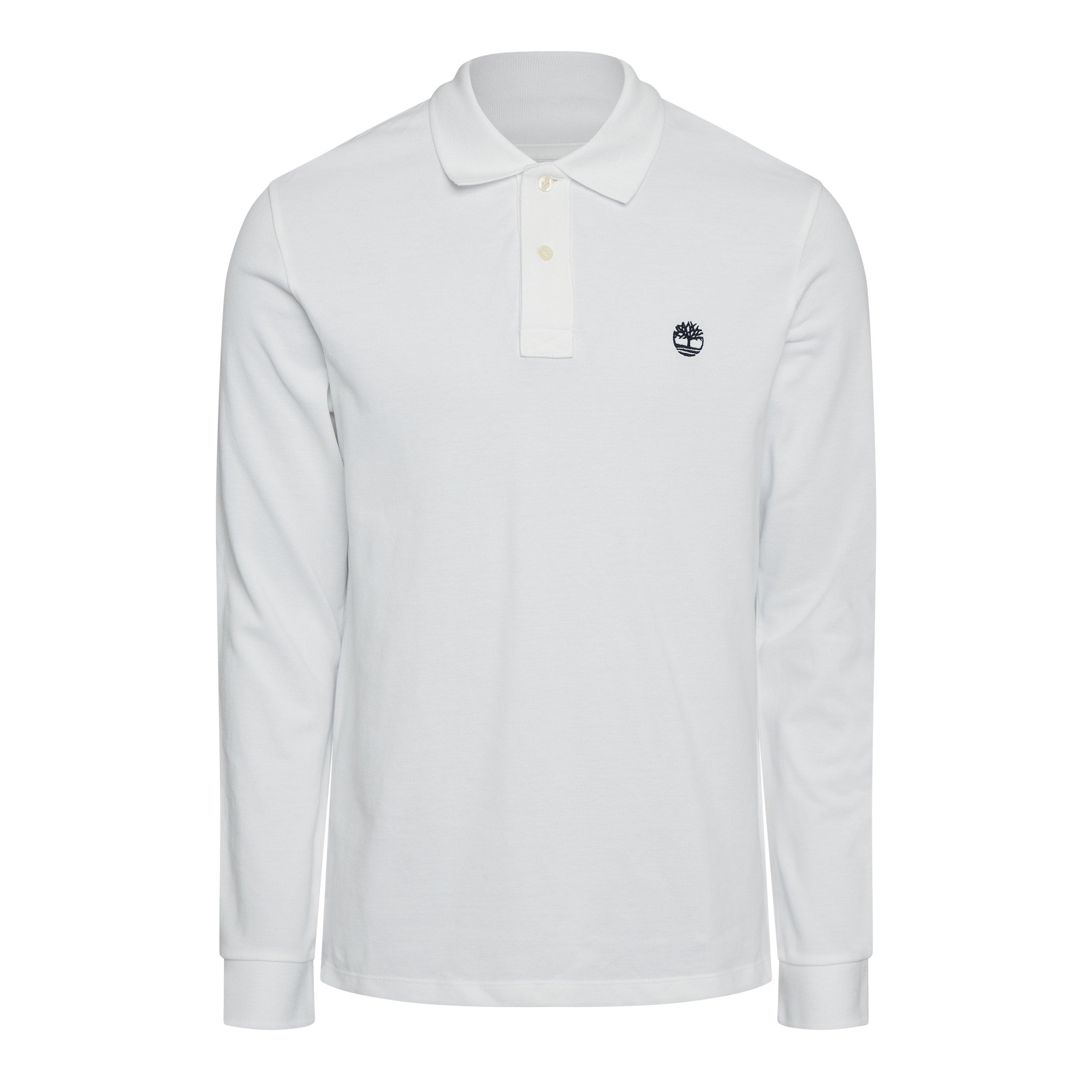 Blanc - Timberland - Timb Oyster River Po Sn99 - 1