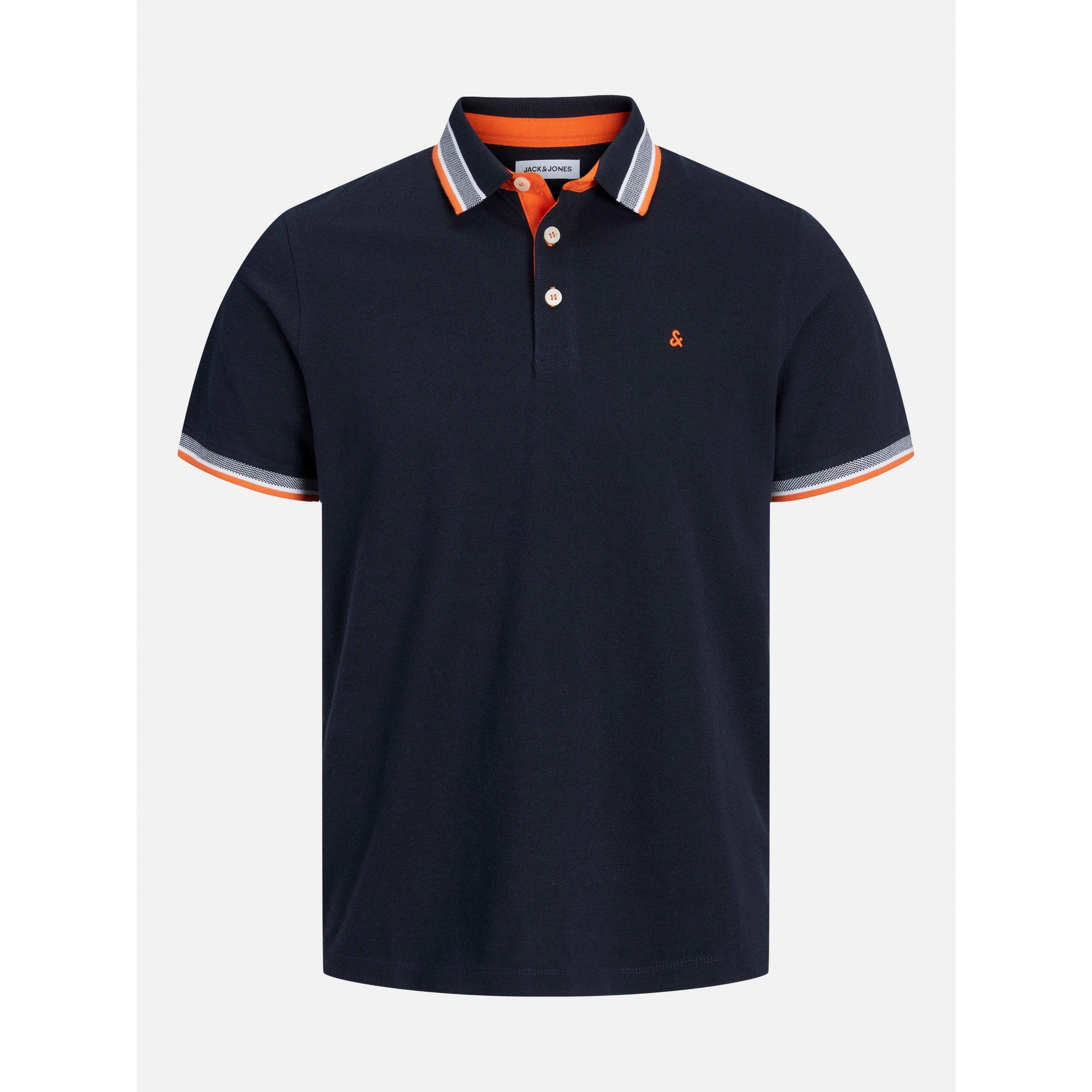 Jack + Paulos Polo S Sn63