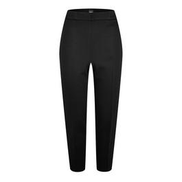 Boss Regular Fit Trousers