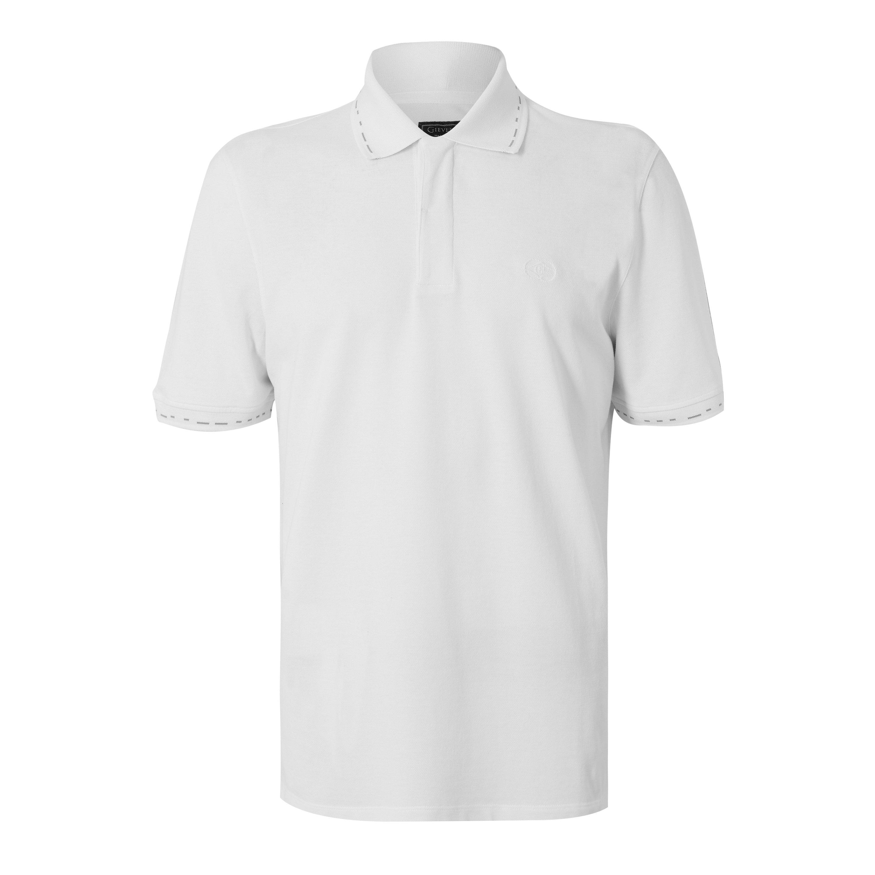 White - Gieves and Hawkes - Gieves Martin SSP Sn62 - 1