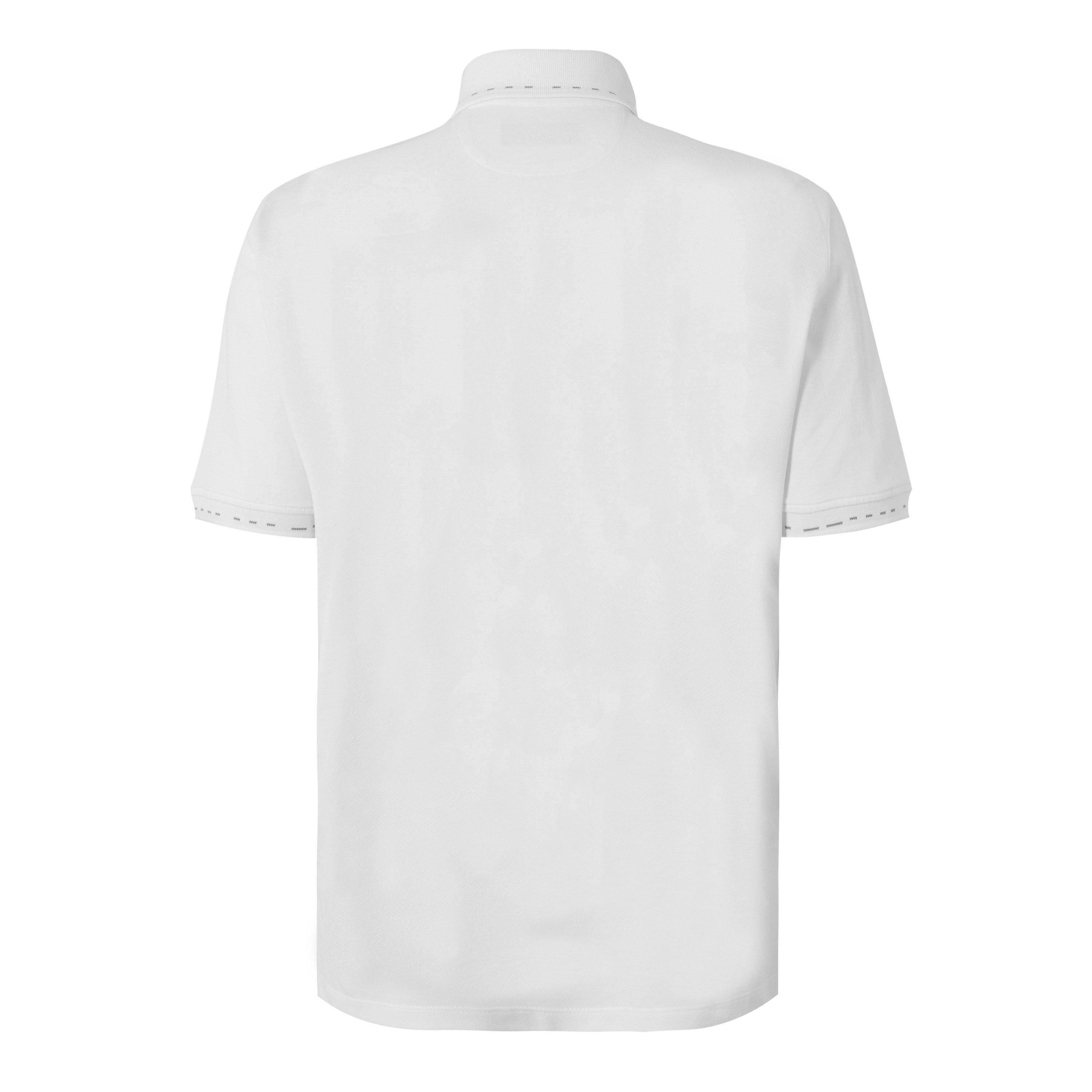 White - Gieves and Hawkes - Gieves Martin SSP Sn62 - 2