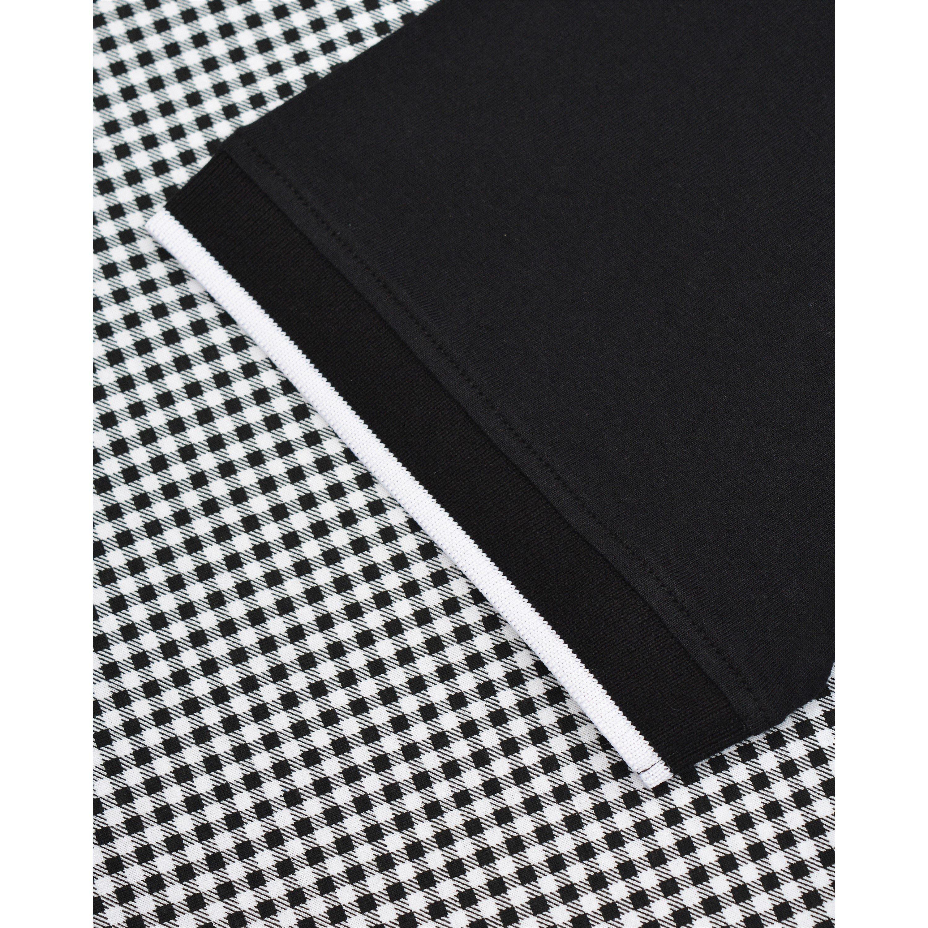 Black - Lambretta - Gghm Polo  Sn00 - 5