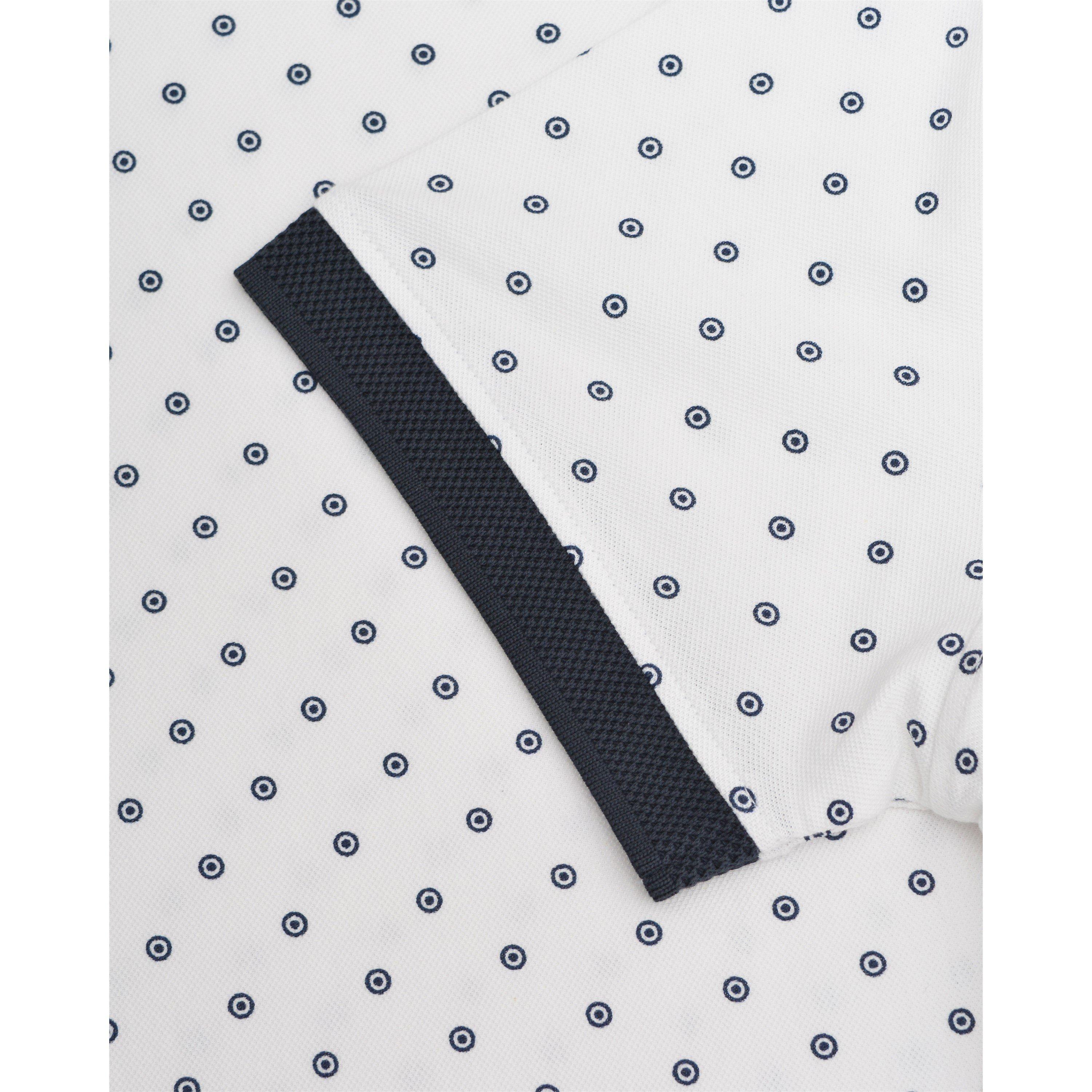 Weiß - Lambretta - Trgt Polo  Sn00 - 4