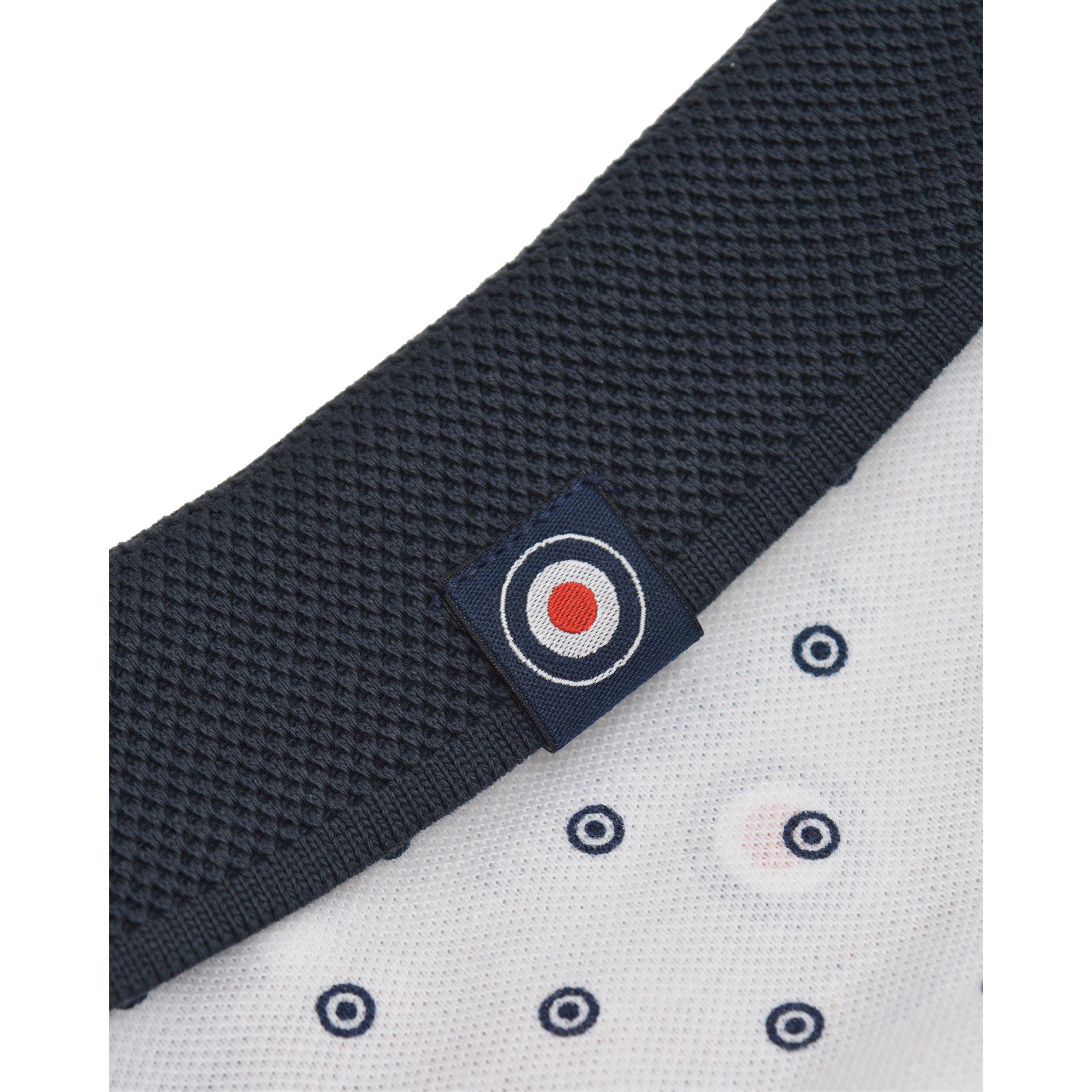 Weiß - Lambretta - Trgt Polo  Sn00 - 6