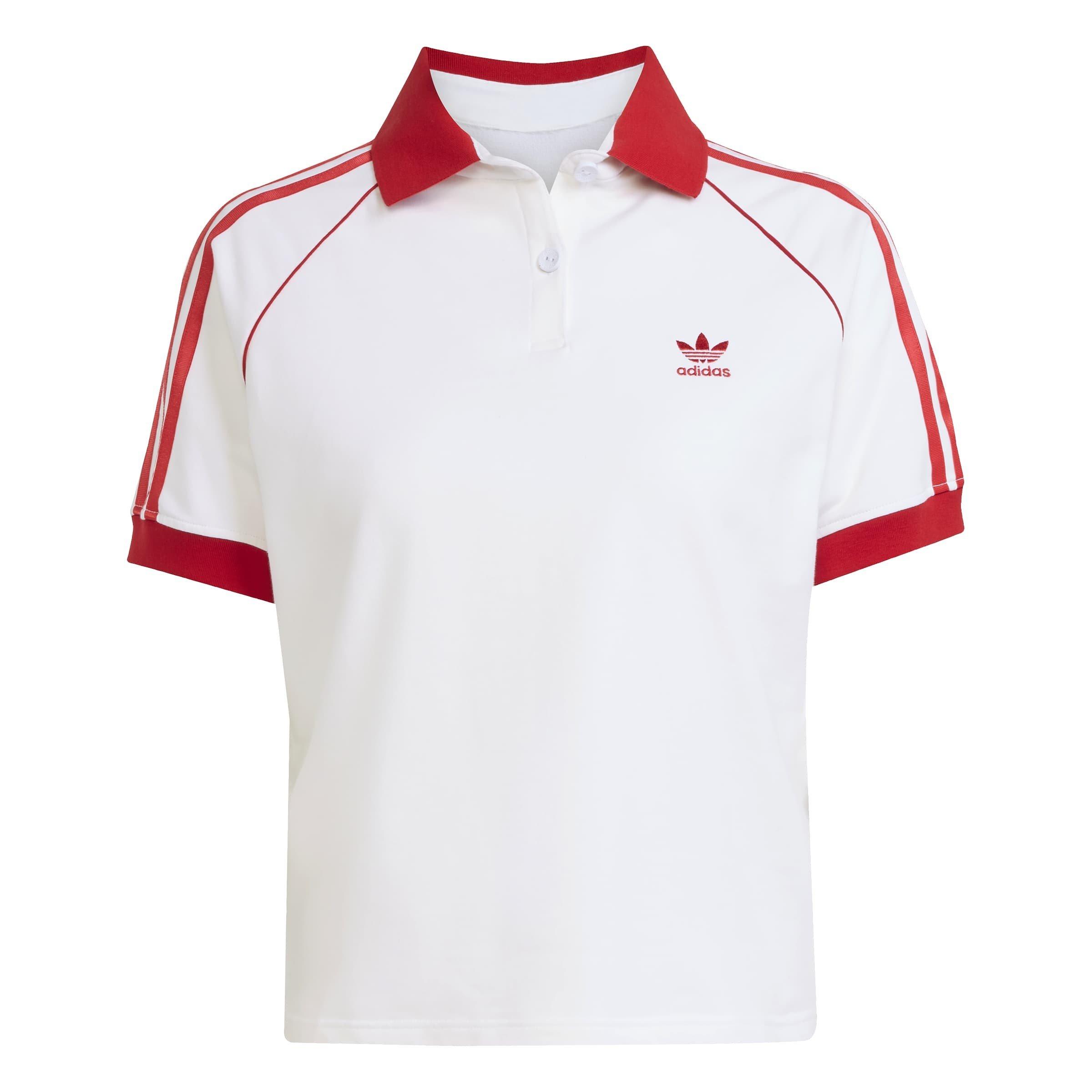 Women's Short Sleeve Polo Shirt