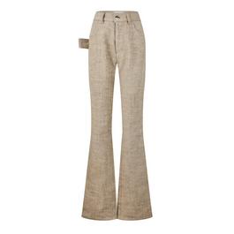 Bottega Veneta BV Trousers Ld99