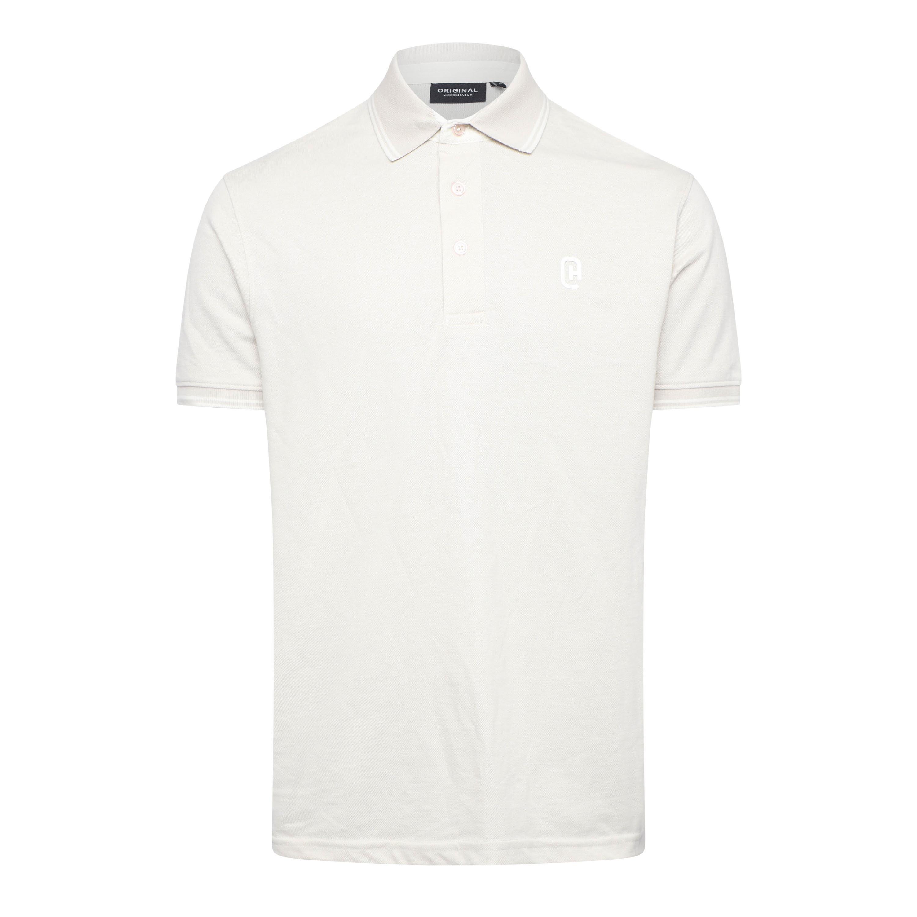 CH Preece Polo Shirt Sn64