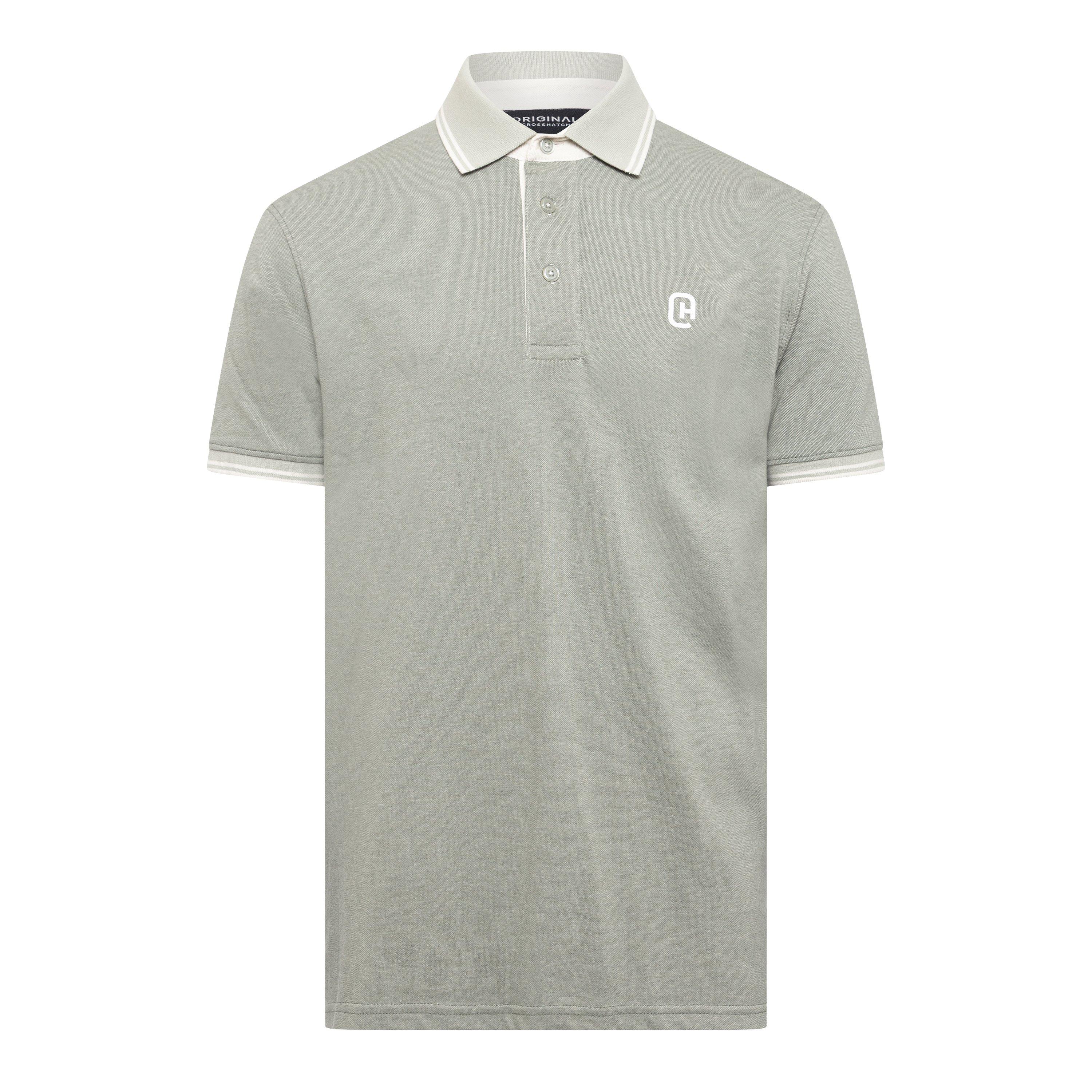 CH Preece Polo Shirt Sn64