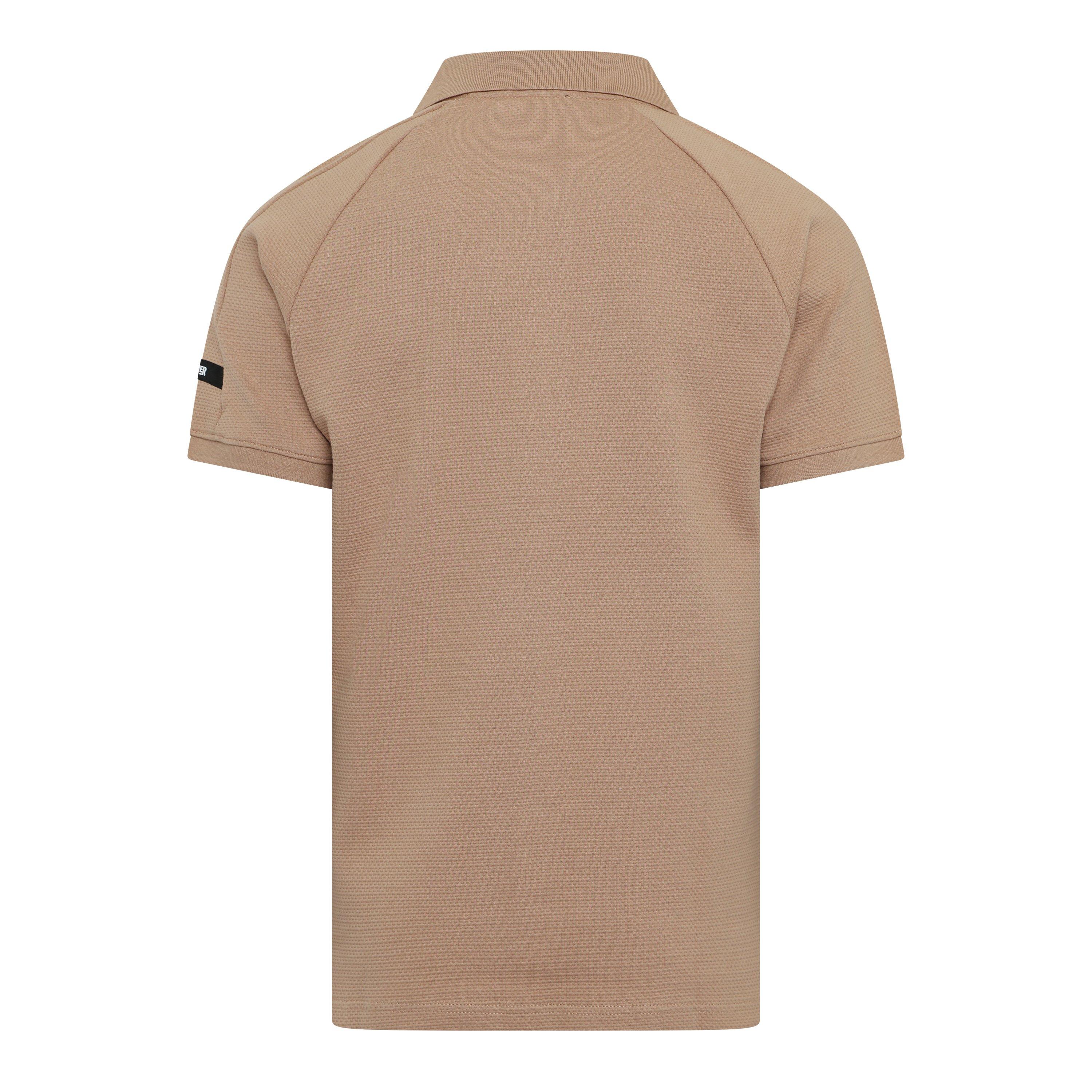 Arena - Duck and Cover - Men's Topfield Short Sleeve Polo Shirt - 2