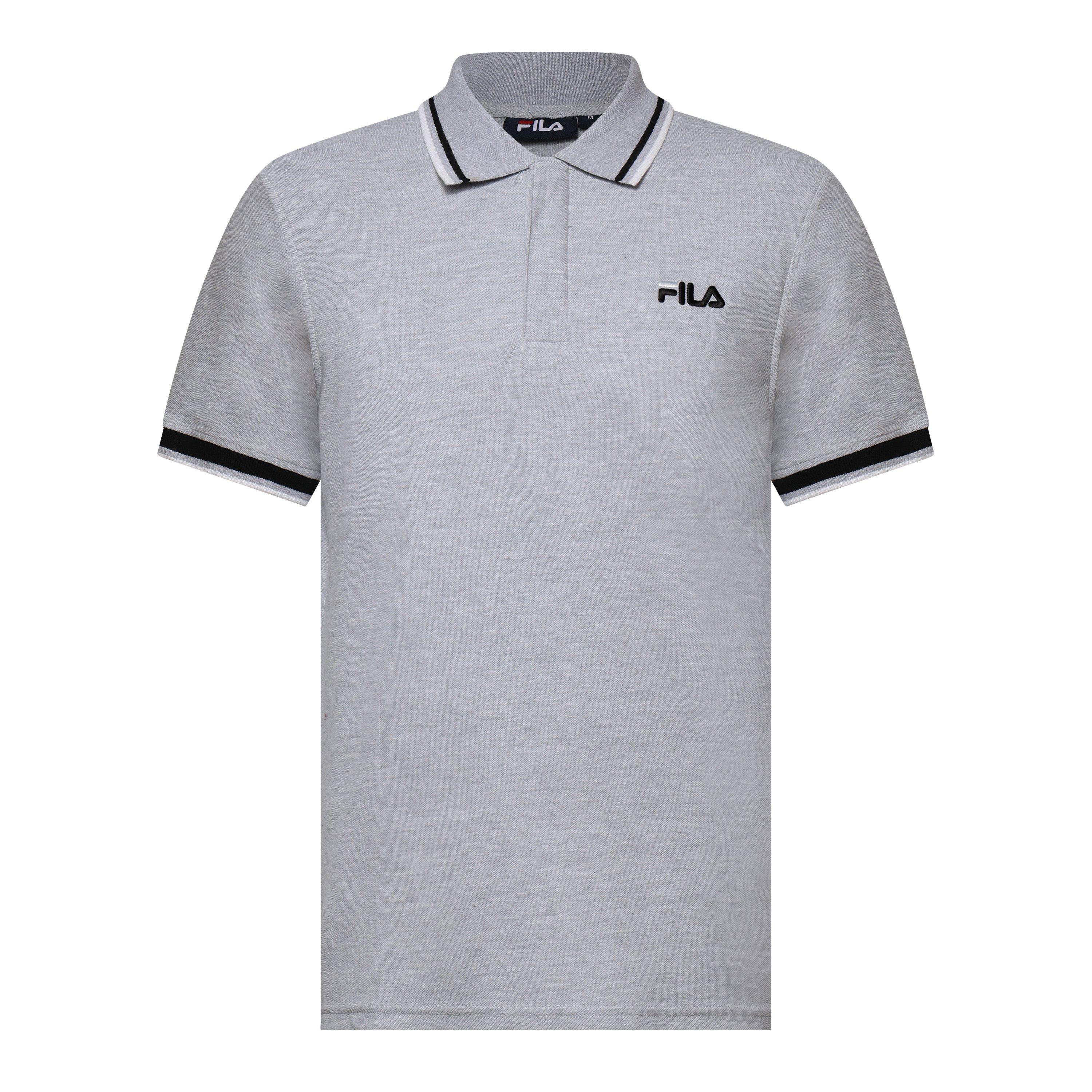 Light Grey Marl