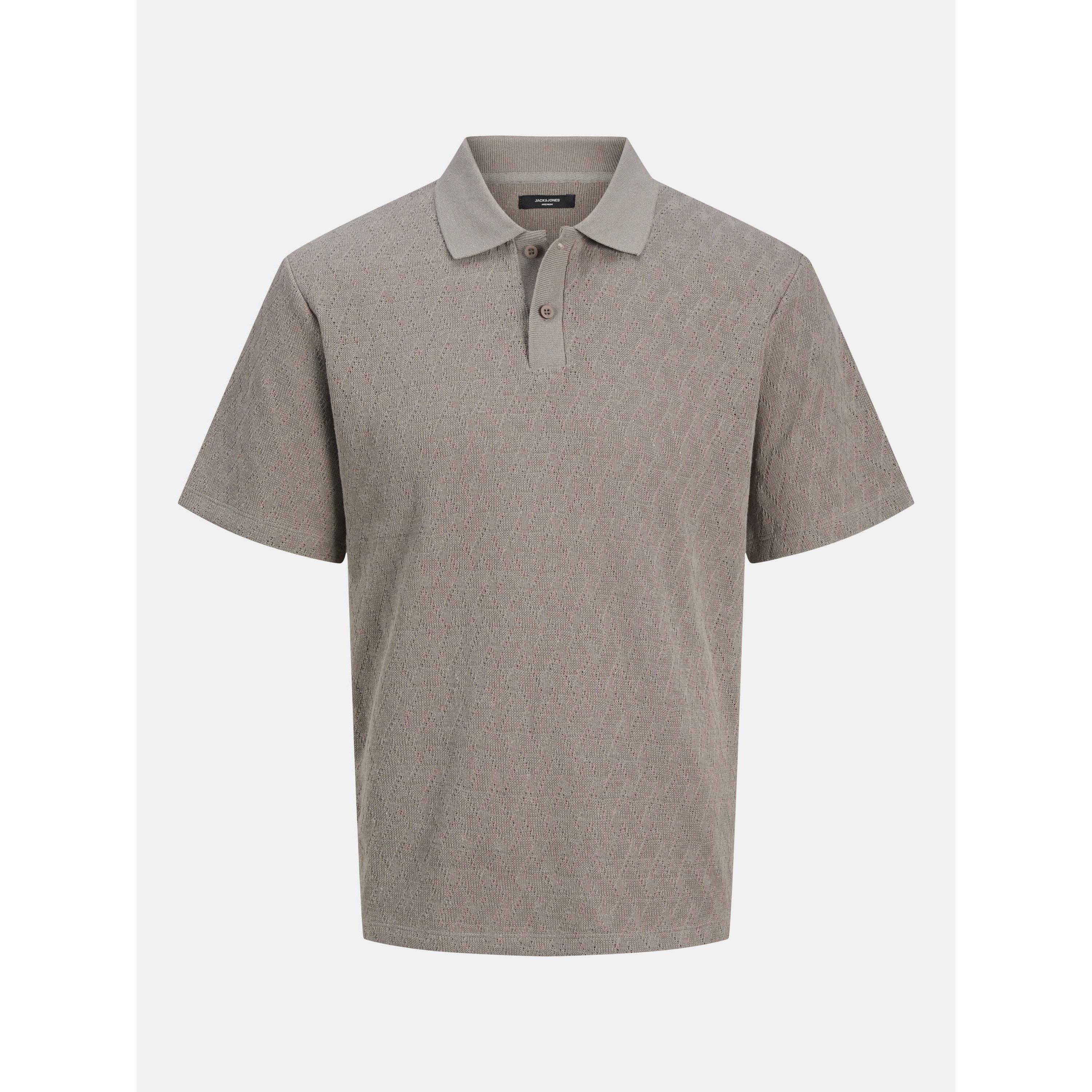 Greige - Jack and Jones - Jack Jprblatrent Jac Sn99 - 1