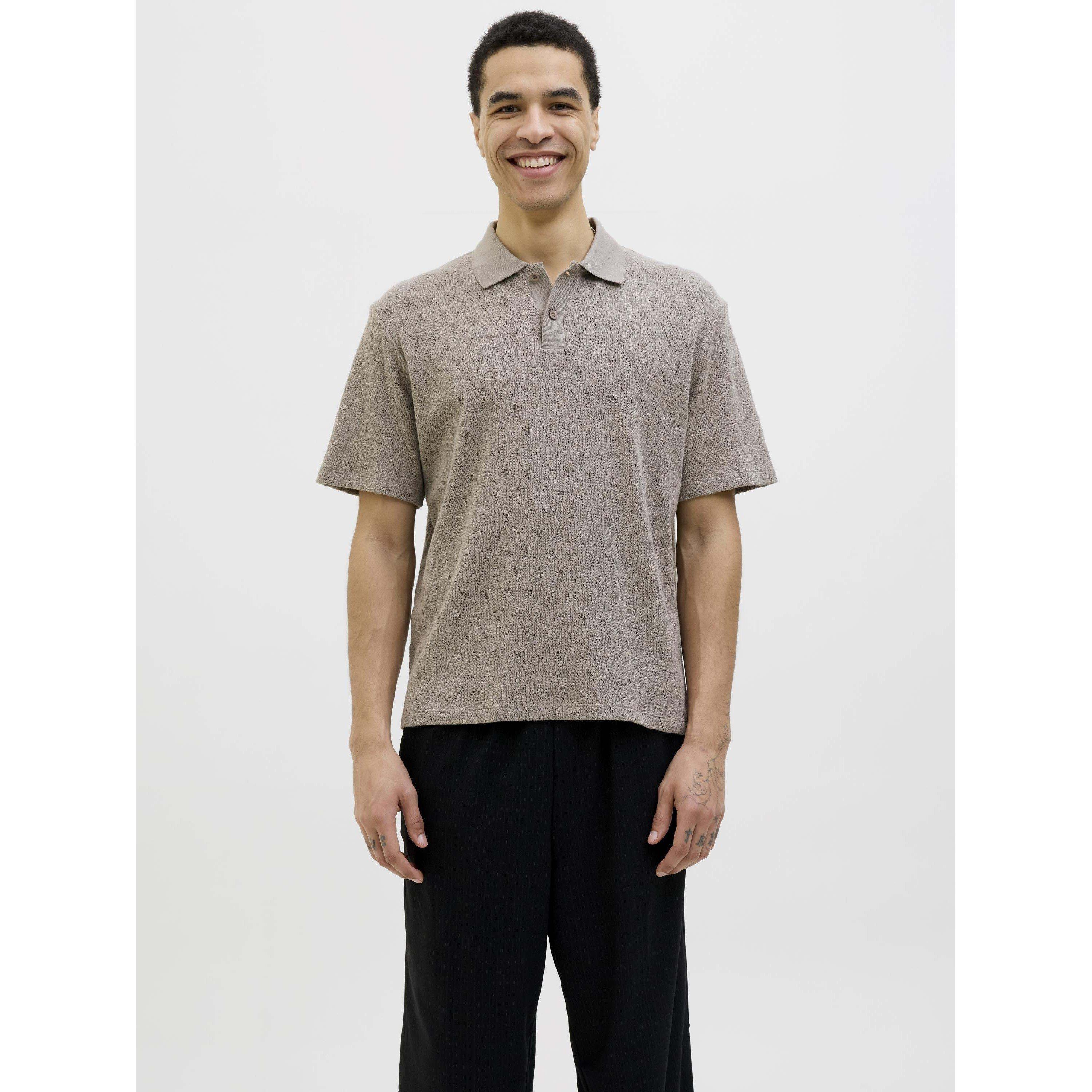 Greige - Jack and Jones - Jack Jprblatrent Jac Sn99 - 2