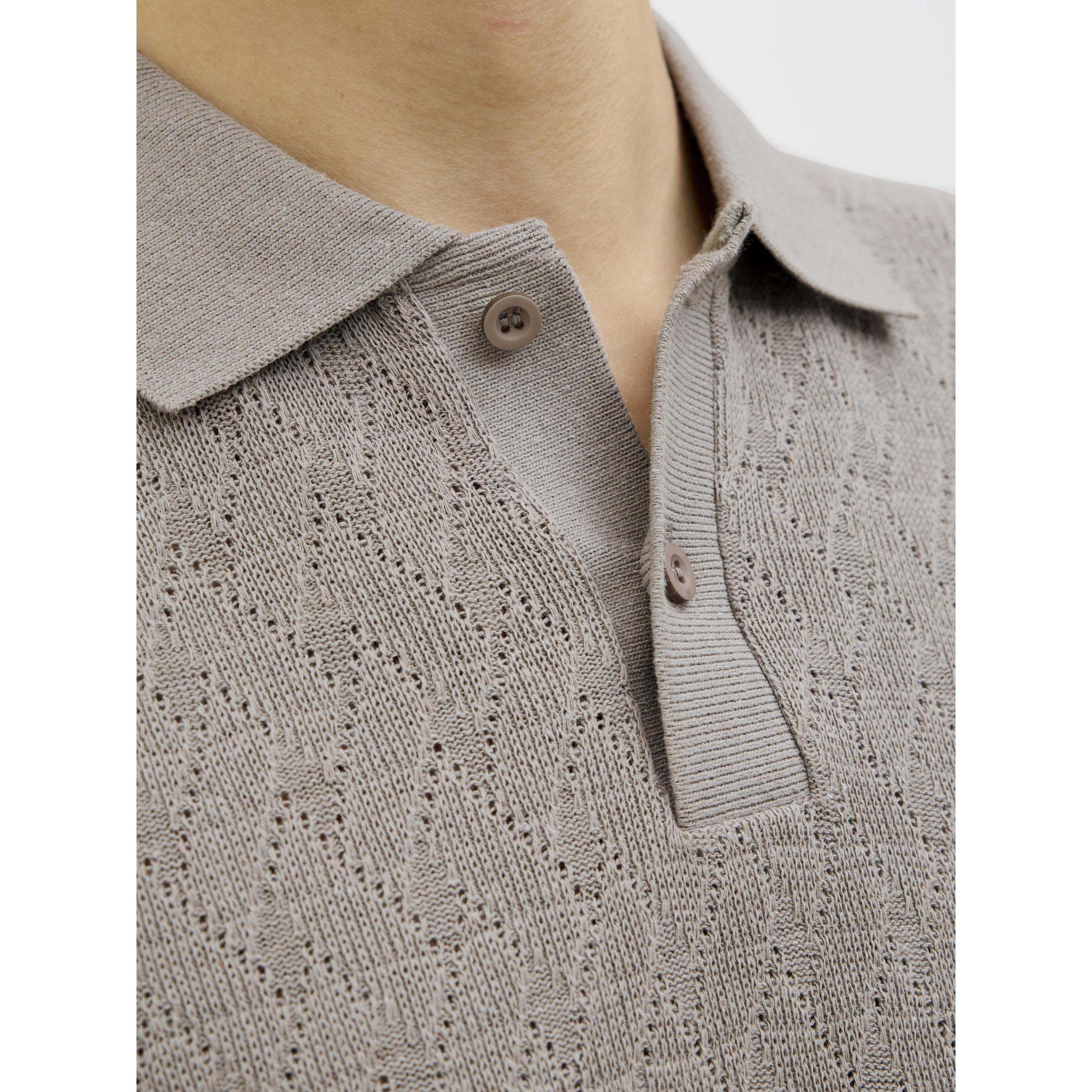 Greige - Jack and Jones - Jack Jprblatrent Jac Sn99 - 3