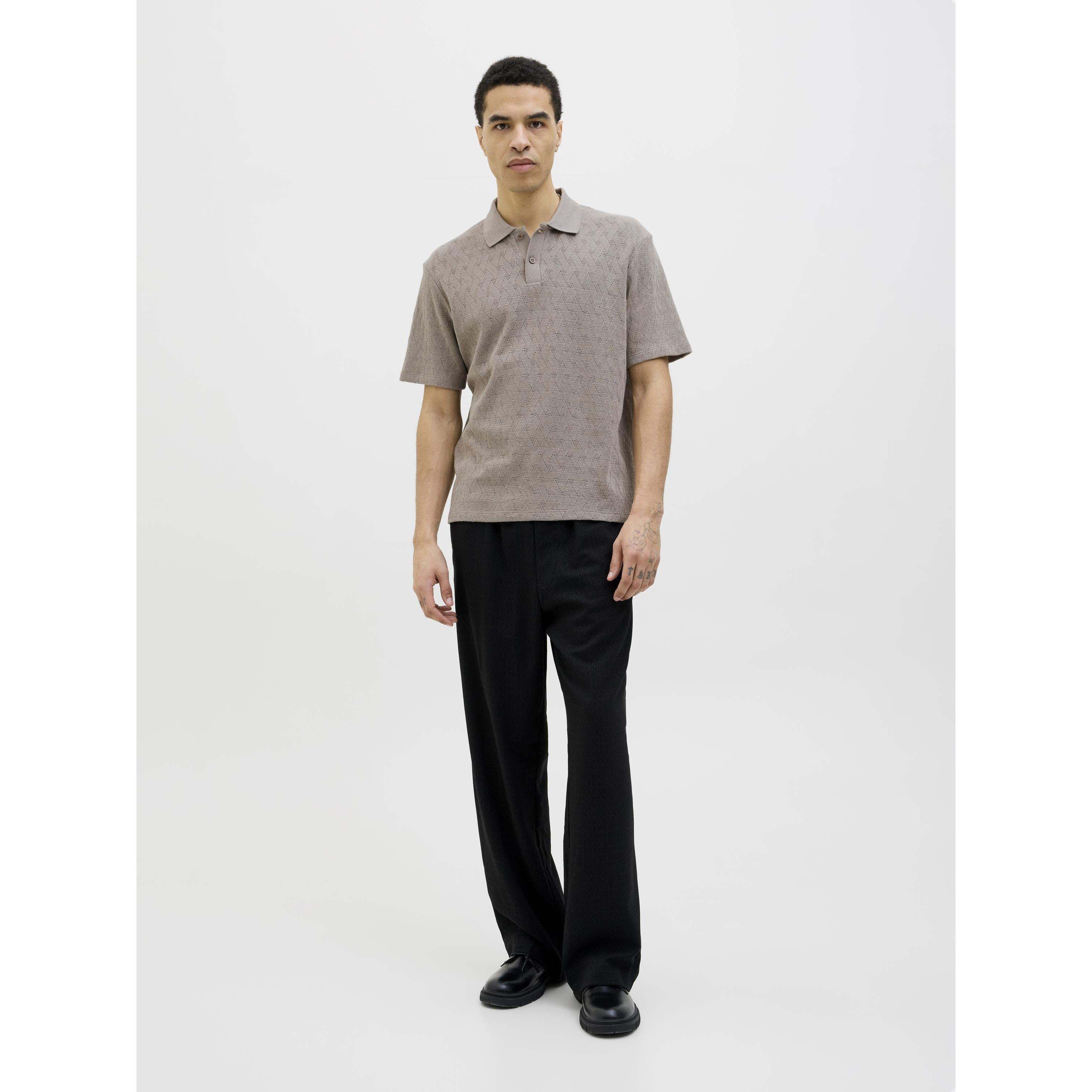 Greige - Jack and Jones - Jack Jprblatrent Jac Sn99 - 5