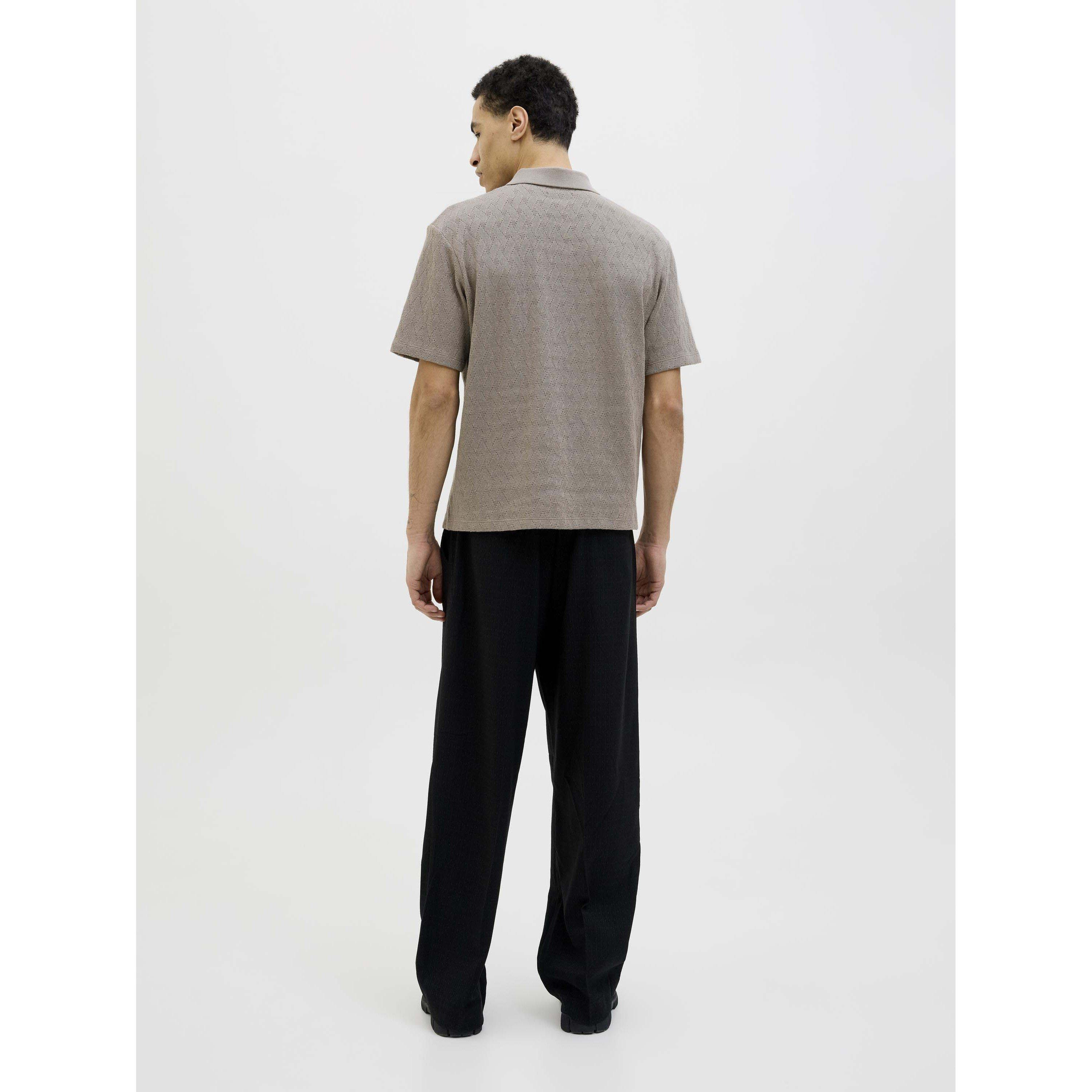 Greige - Jack and Jones - Jack Jprblatrent Jac Sn99 - 6