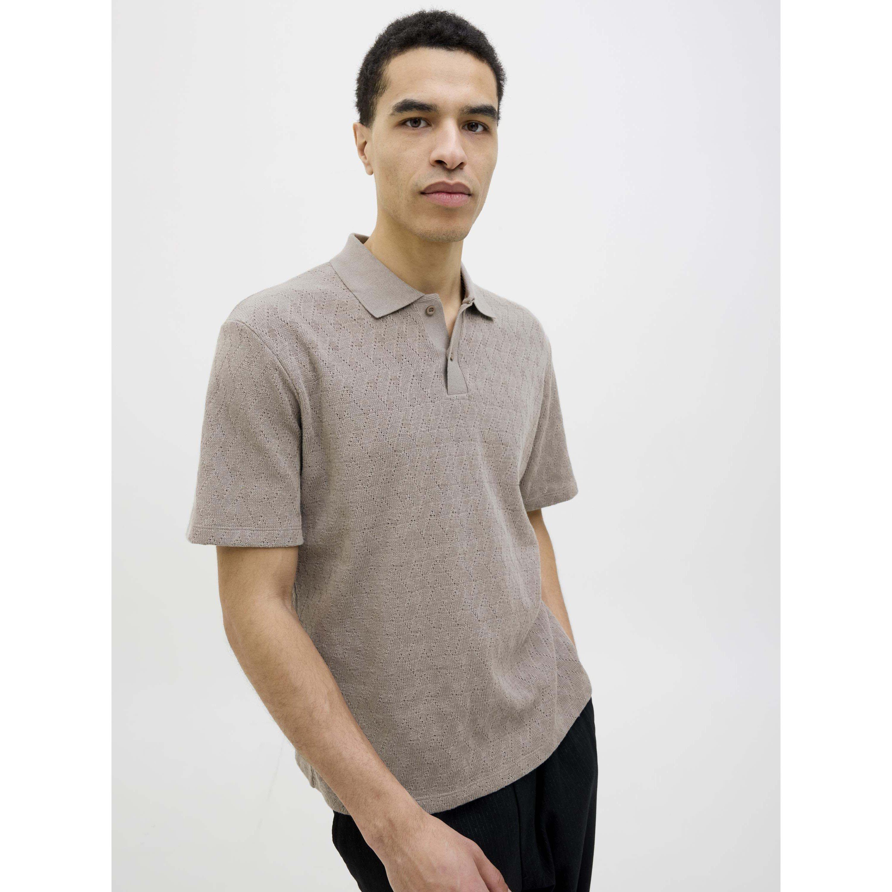 Greige - Jack and Jones - Jack Jprblatrent Jac Sn99 - 7