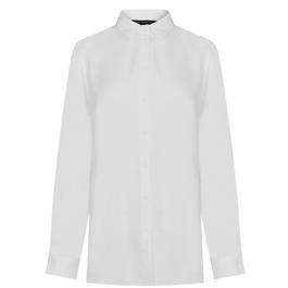 French Connection Crepe Shirt