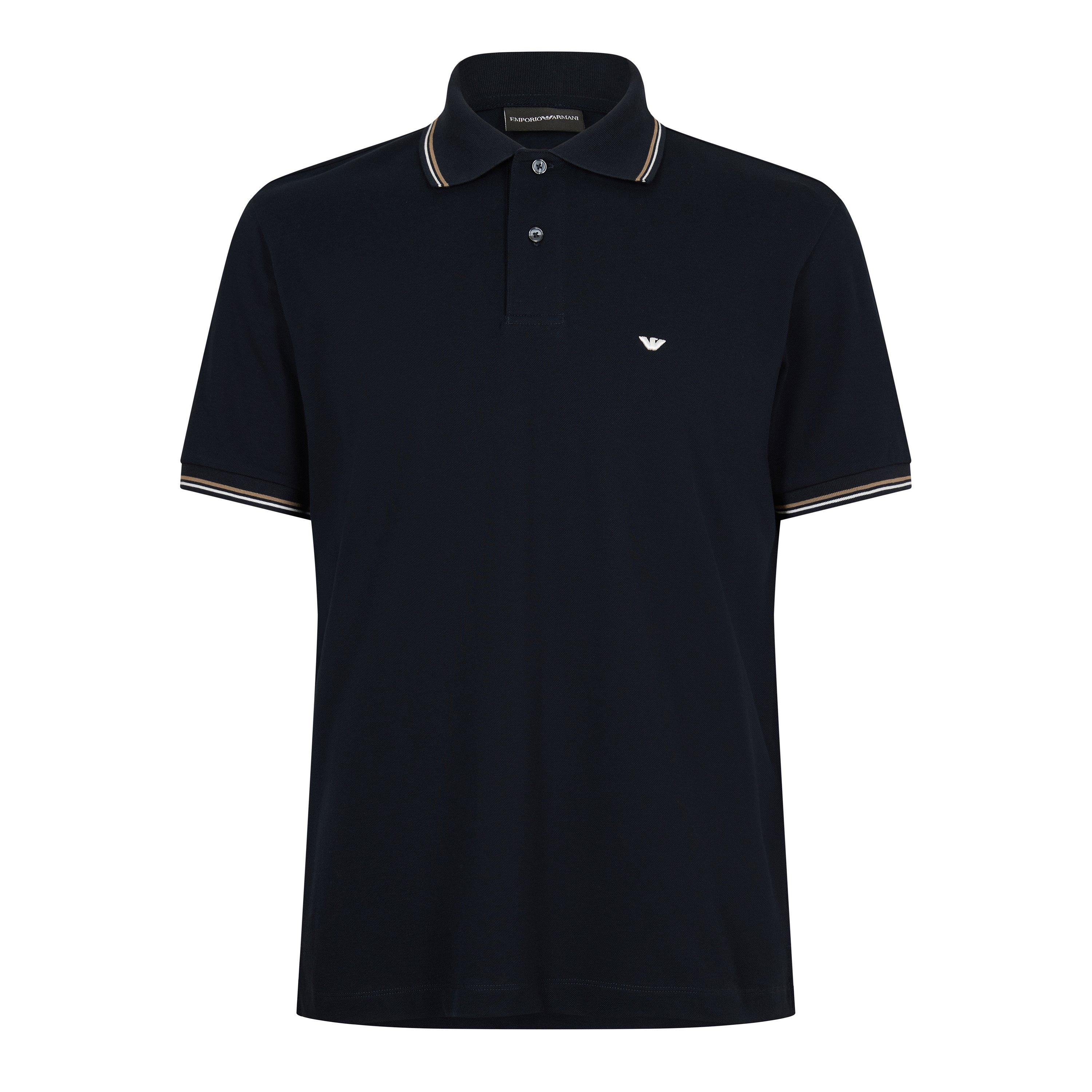 Emporio Armani POLO SHIRT