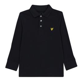 Lyle and Scott Lyle LS Polo In99