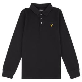 Lyle and Scott Lyle LS Polo In99