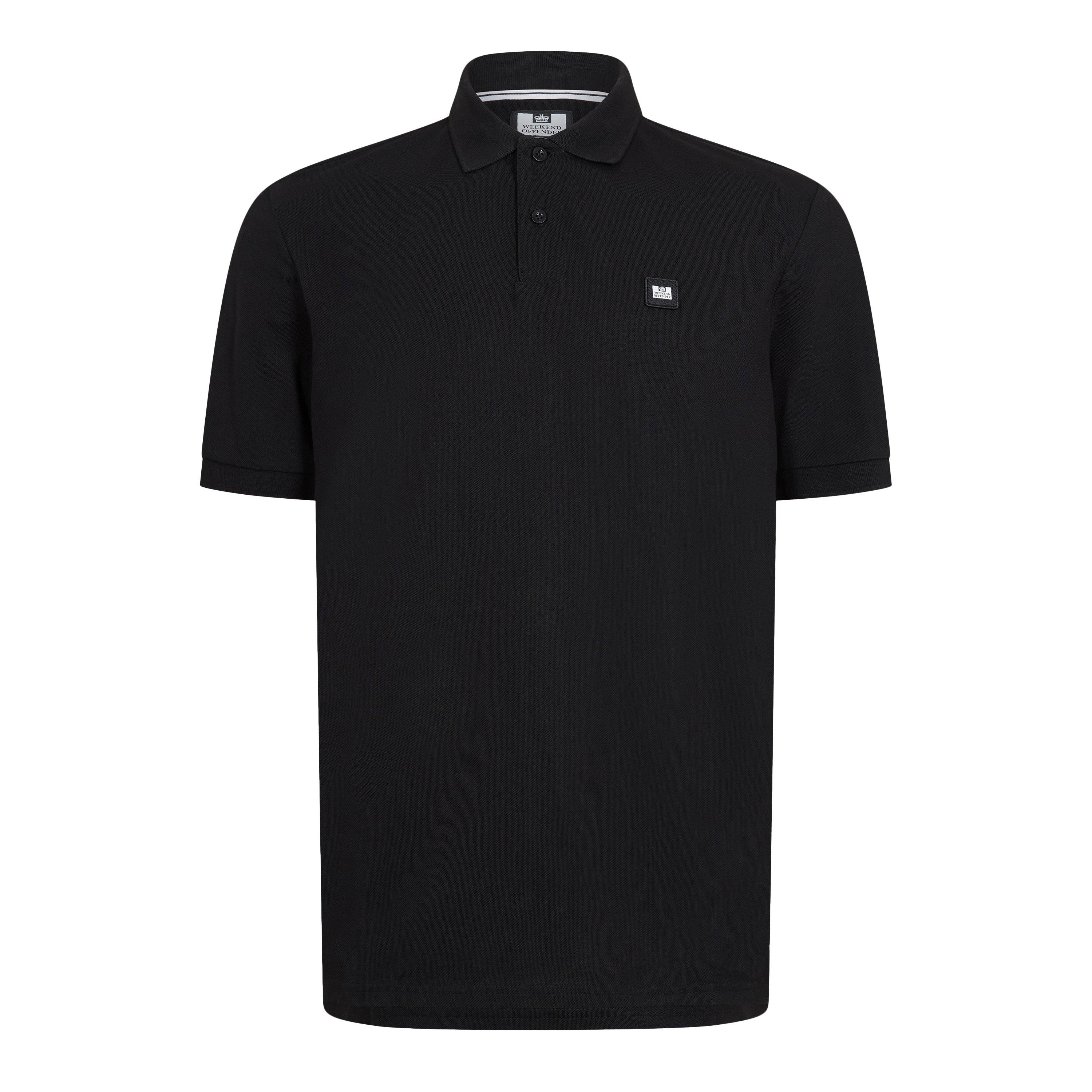 Weekend Offender Weekend Barnum Polo Sn99