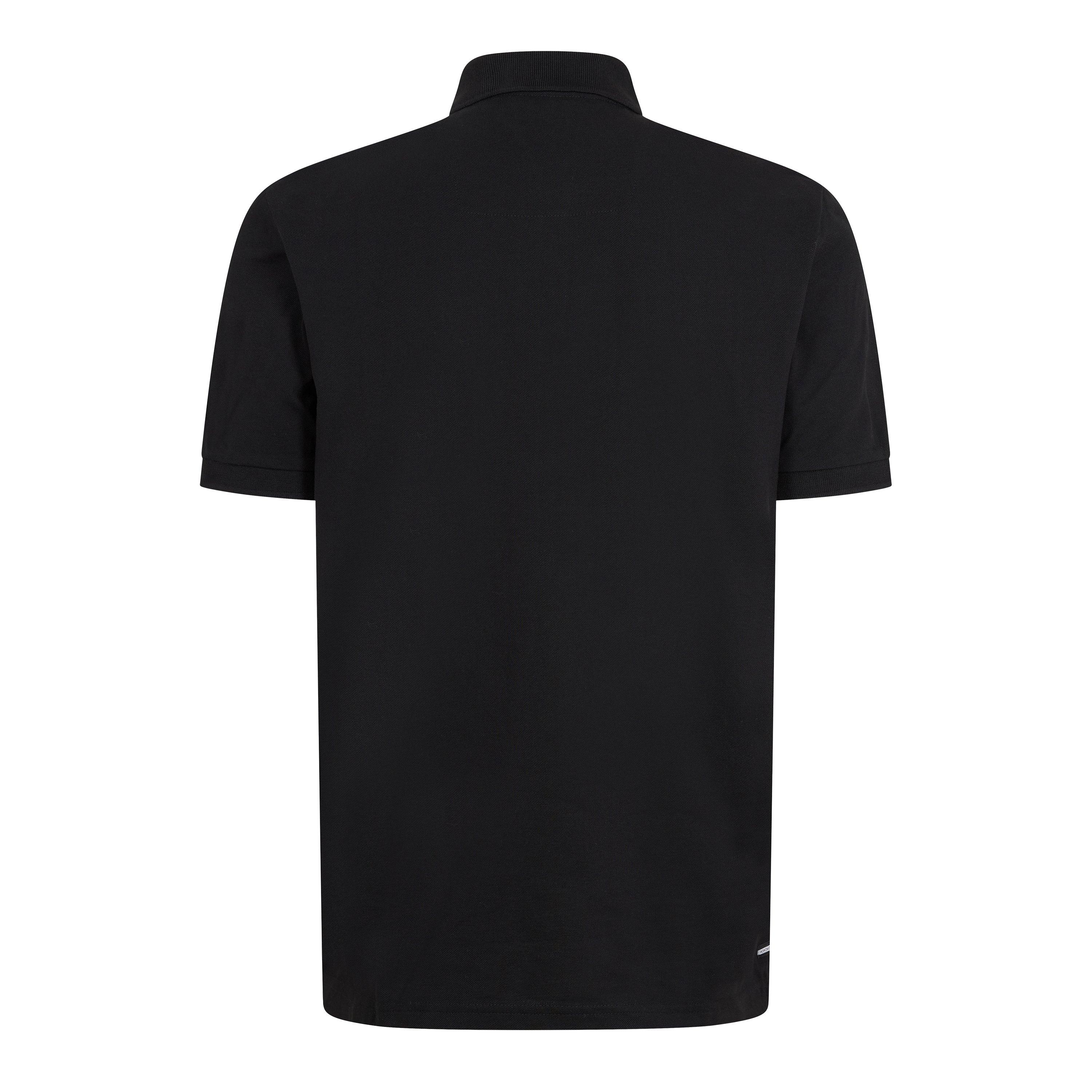 Black - Weekend Offender - Weekend Barnum Polo Sn99 - 2