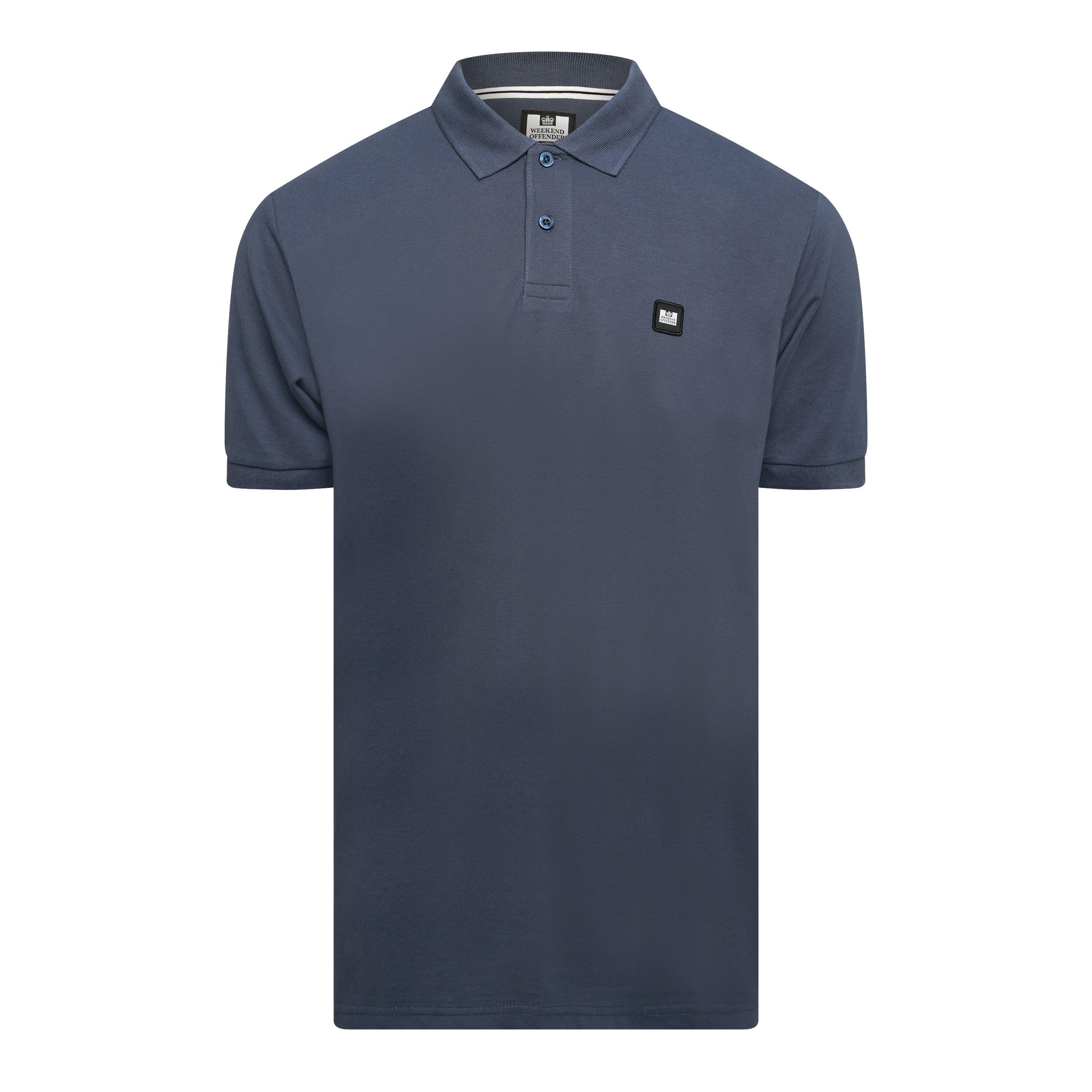 мъжко 's Barnum Short-Sleeve Polo Shirt