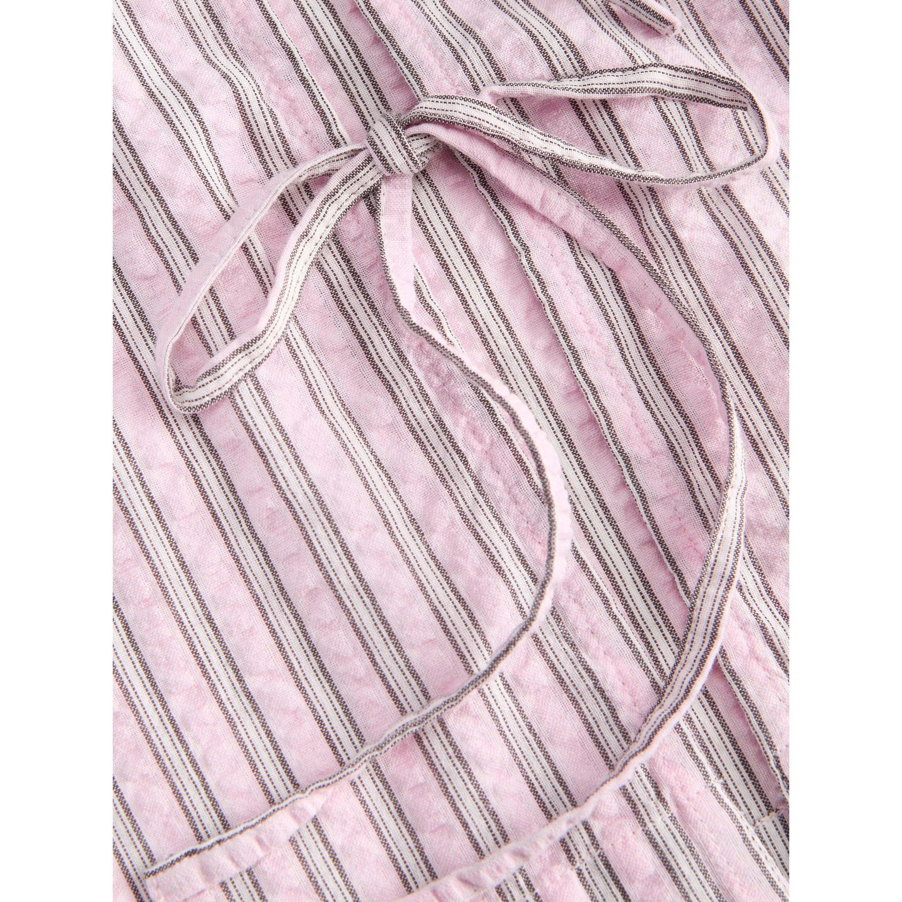 Pink Lady - JJXX - JJXX Zoe Seersucker Ld63 - 5