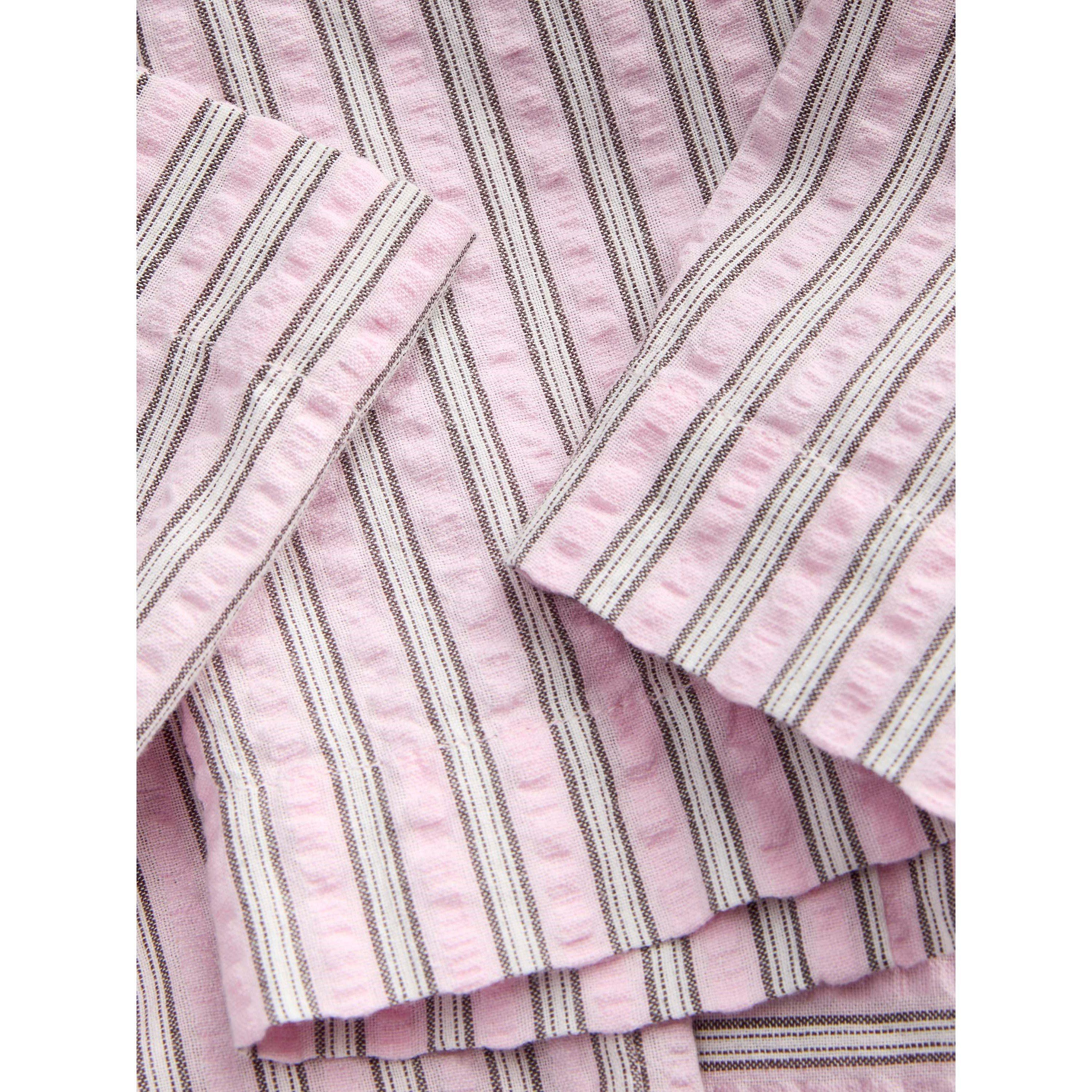 Pink Lady - JJXX - JJXX Zoe Seersucker Ld63 - 6
