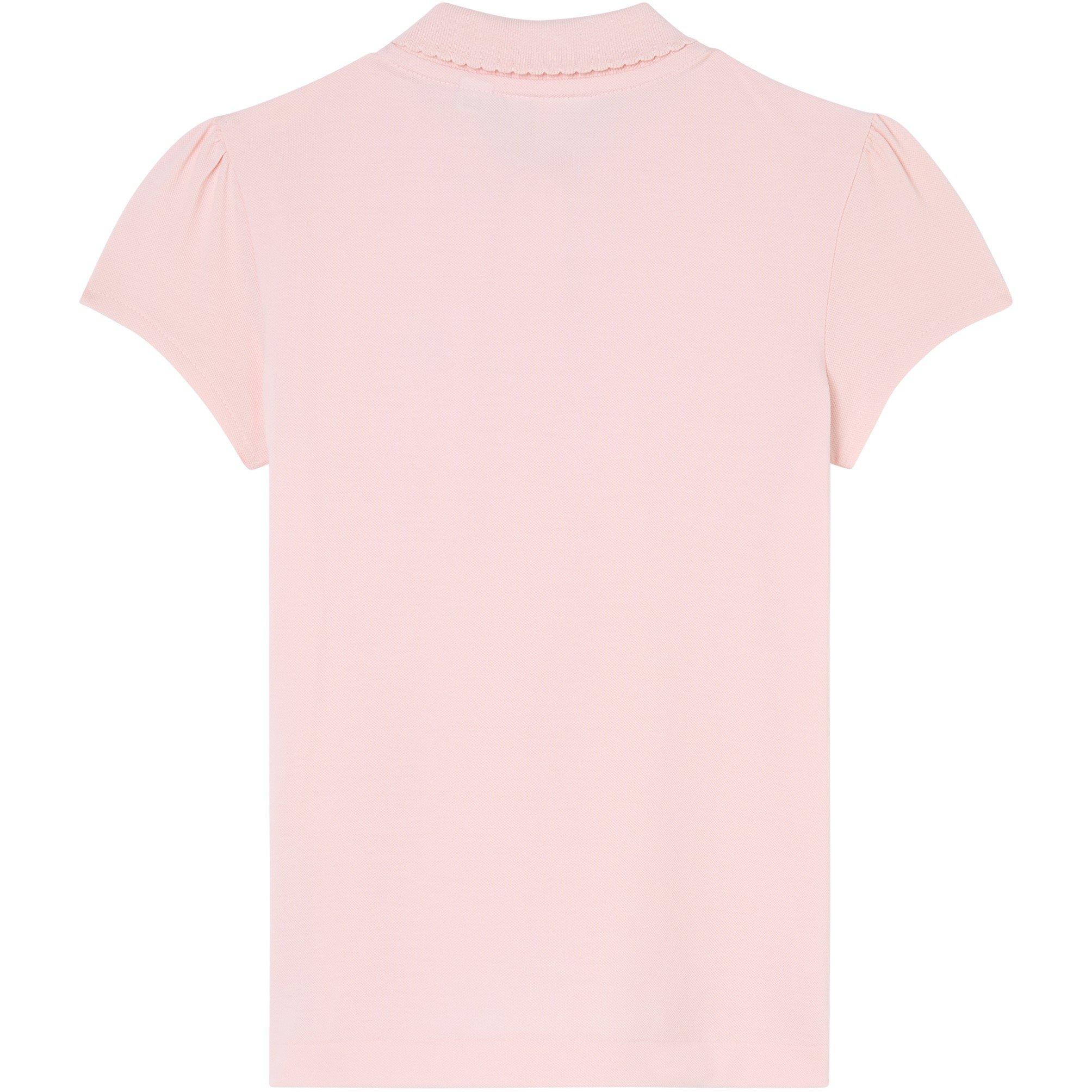 Nidus AL5 - Lacoste - Lacoste Petite Polo Jn62 - 2