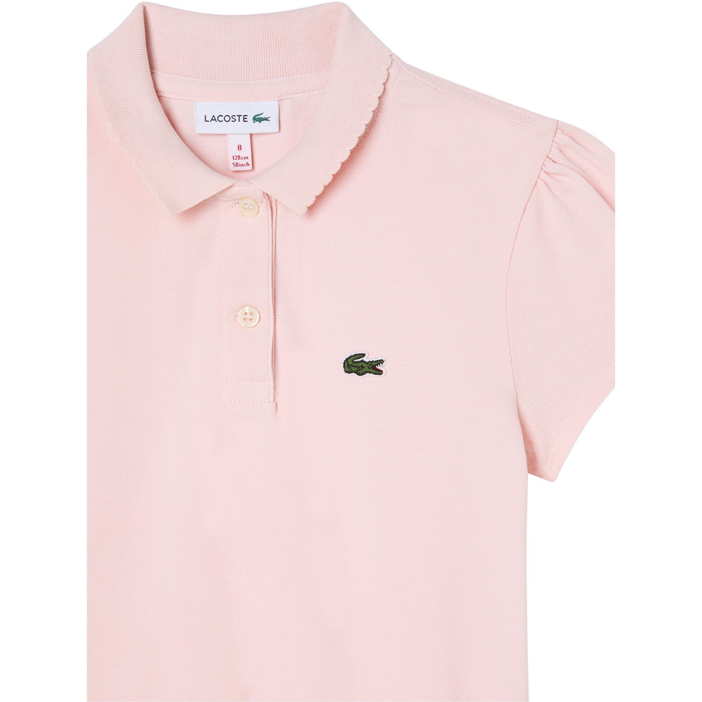 Nidus AL5 - Lacoste - Lacoste Petite Polo Jn62 - 3