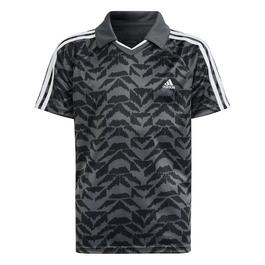 adidas Blé knitted polo shirt