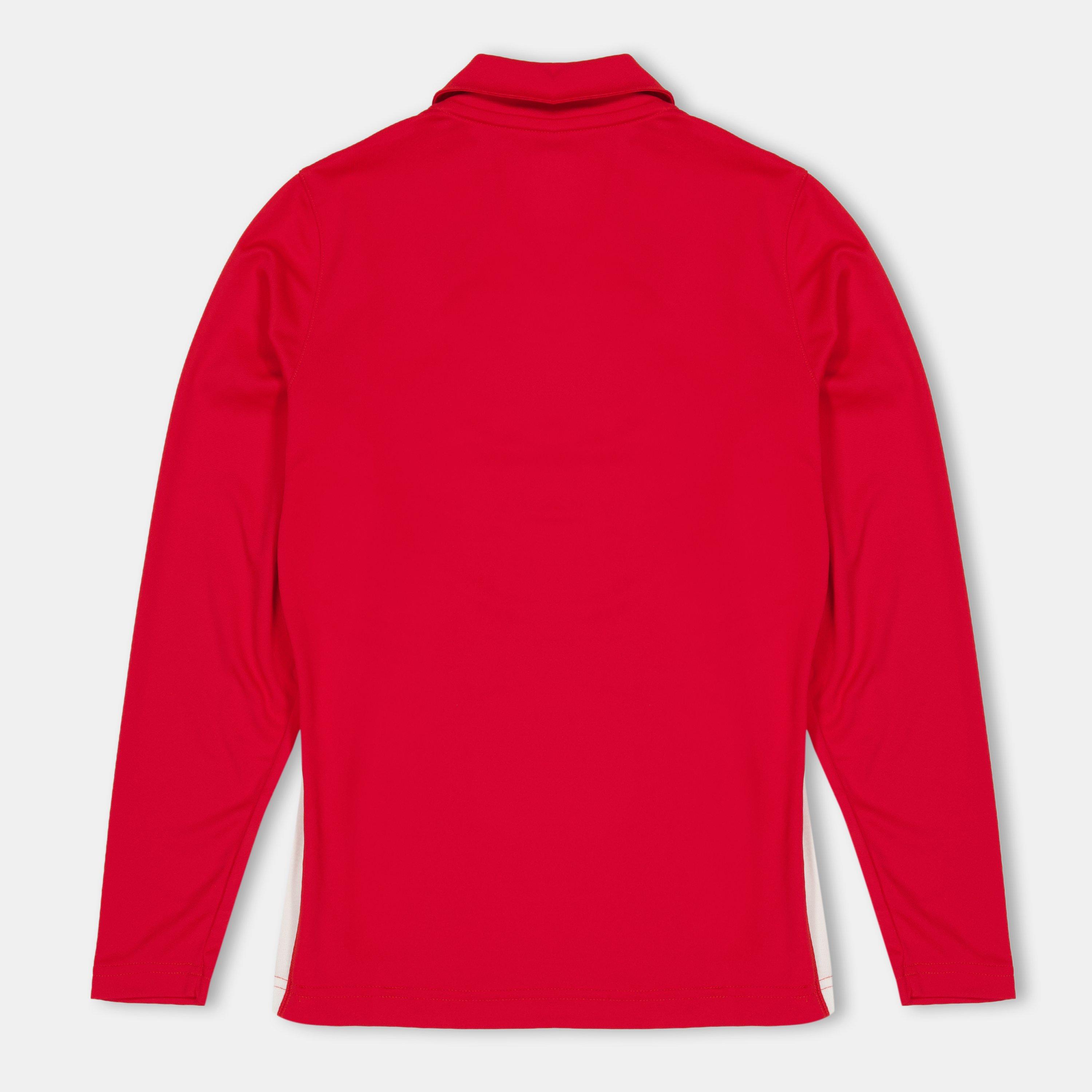 Rood - Warrior - Anfield Ls Juniors - 2