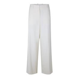 Off White Pants Ld99