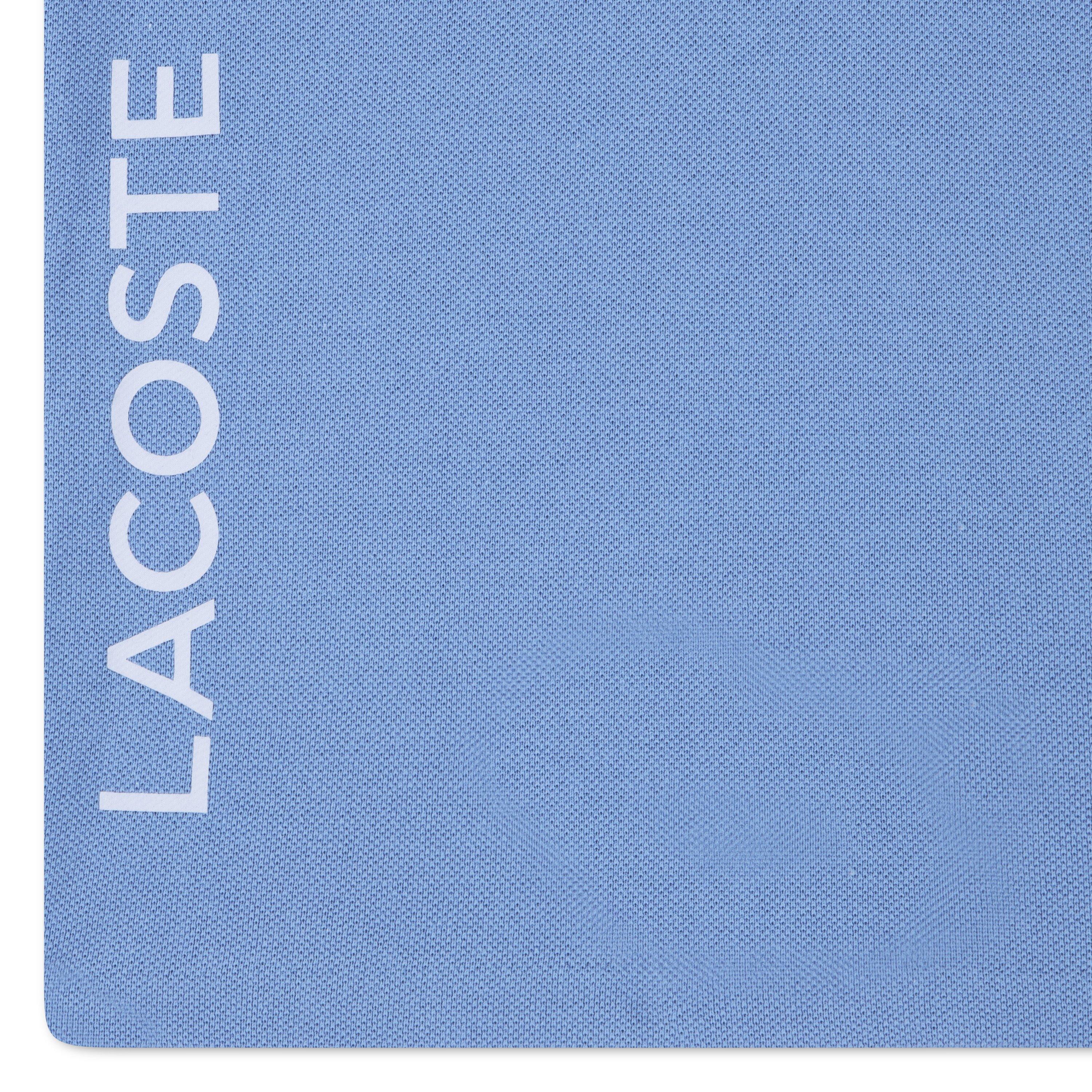 Turquin UJ7 - Lacoste - Lacoste Block Polo Jn62 - 4