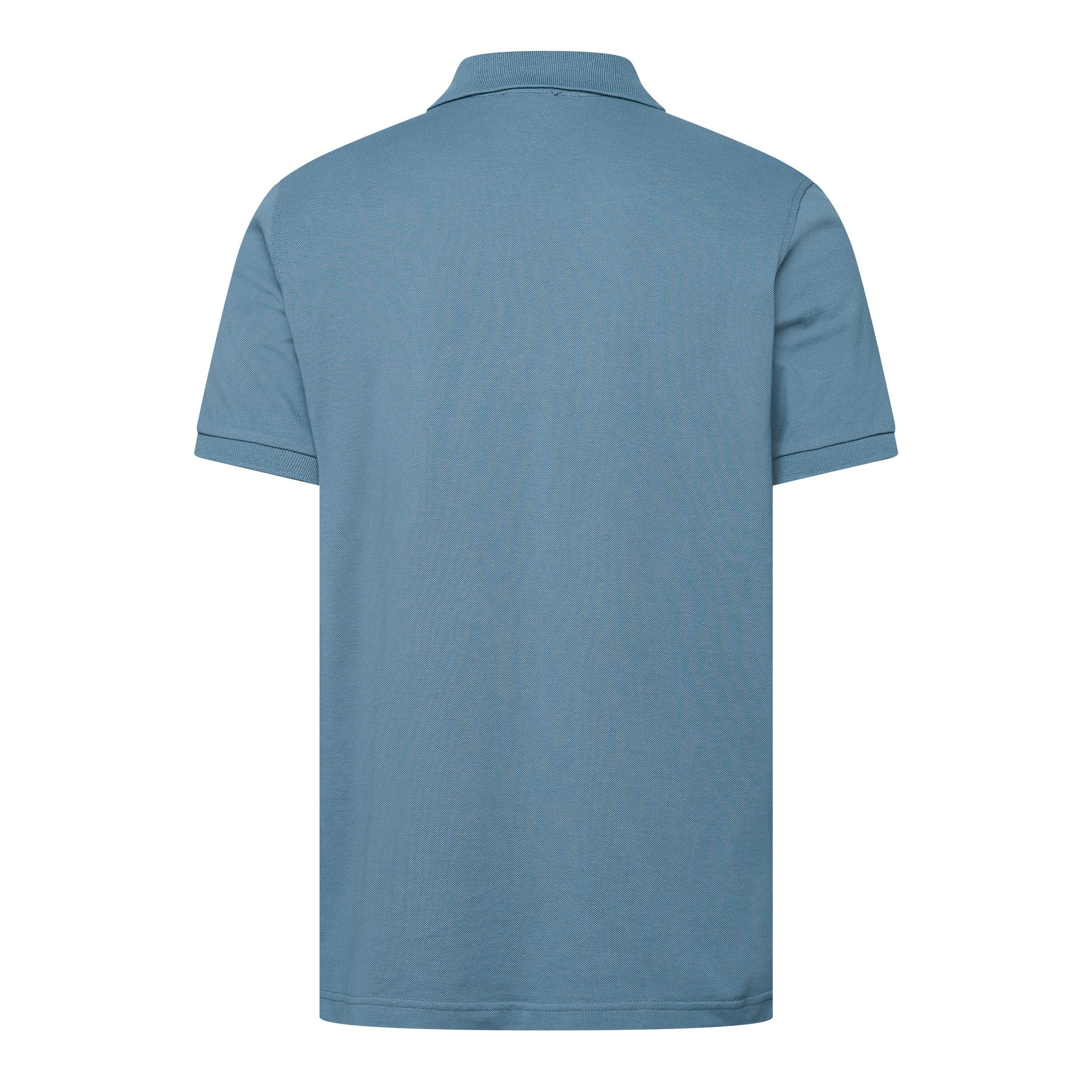 Blue Mirage - Diesel - Men's T-Rejust-Doval Short Sleeve Polo Shirt - 2