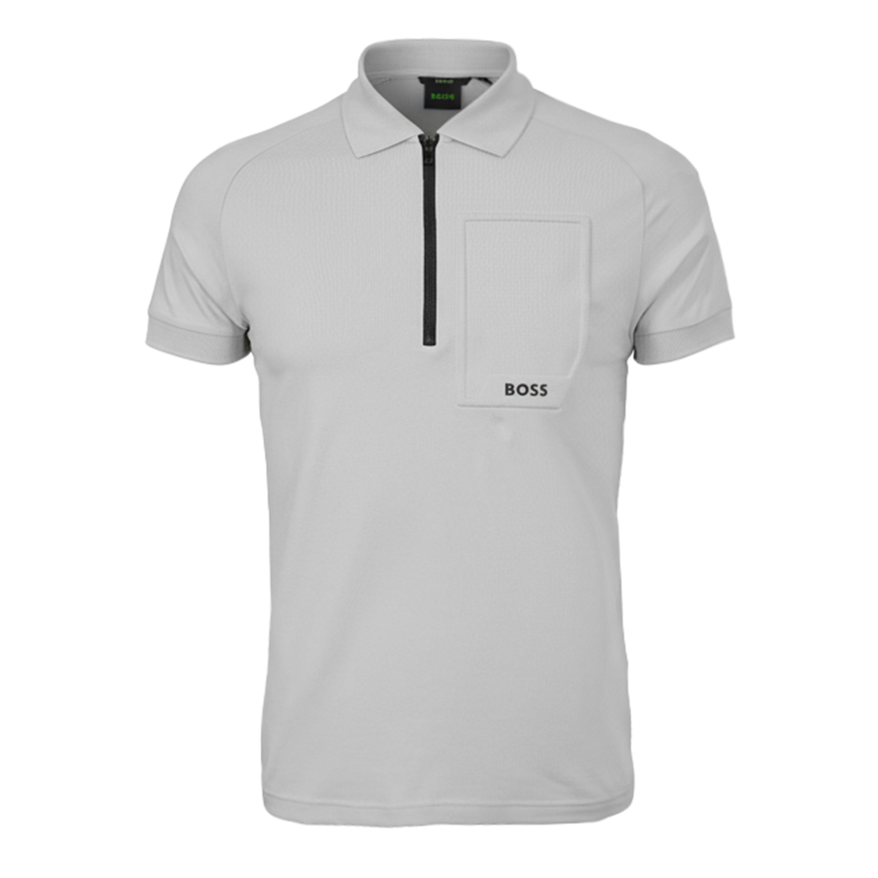 Men's HBG Urban Tech Polo