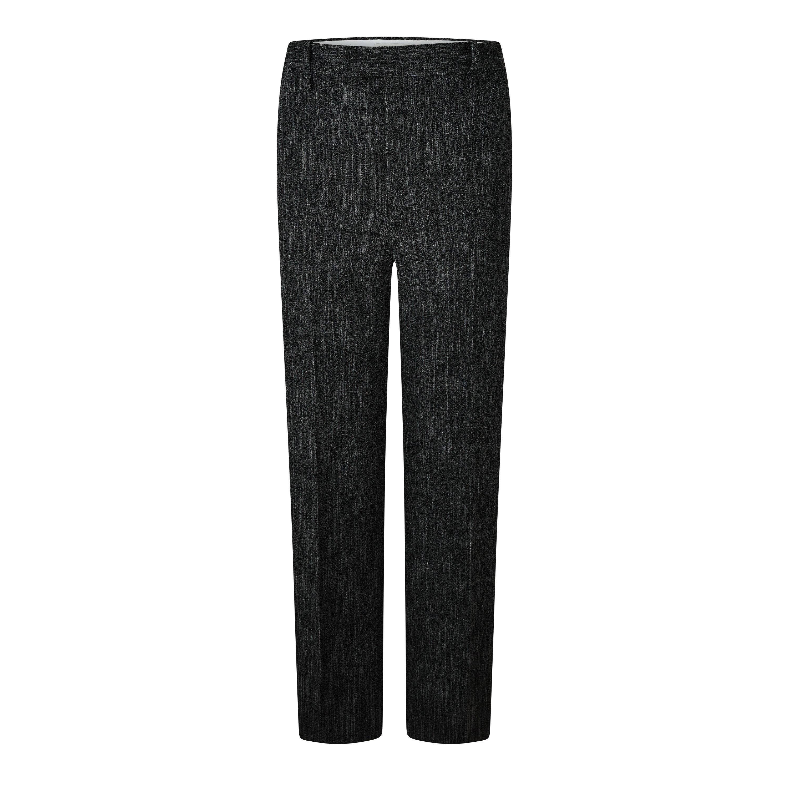 Bottega Veneta Women's Straight Trousers