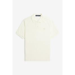 Fred Perry Tipped Polo Ld42