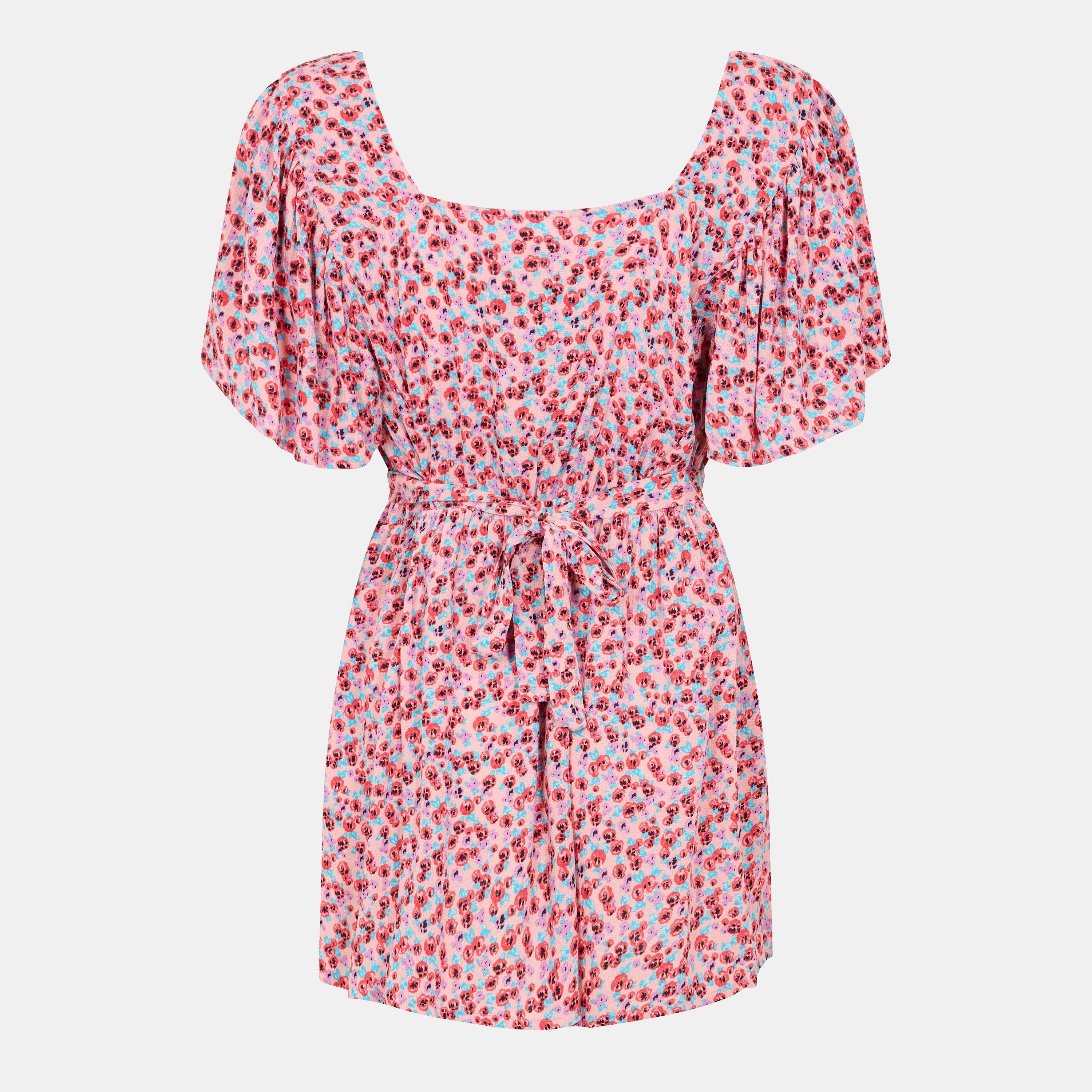 Peach Melba - Mamalicious - Long-Sleeve Blouse - 2