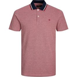 Jack and Jones Paulos Polo Shirt